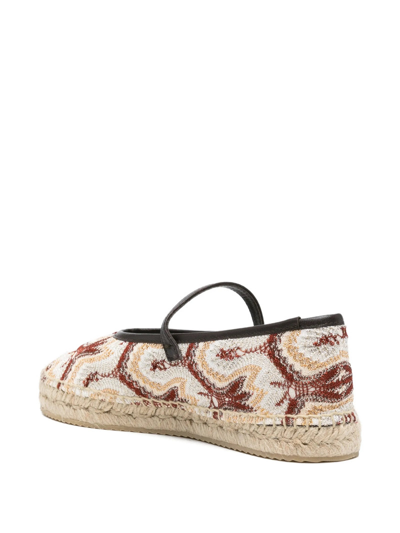 Missoni Missoni Boots outlook