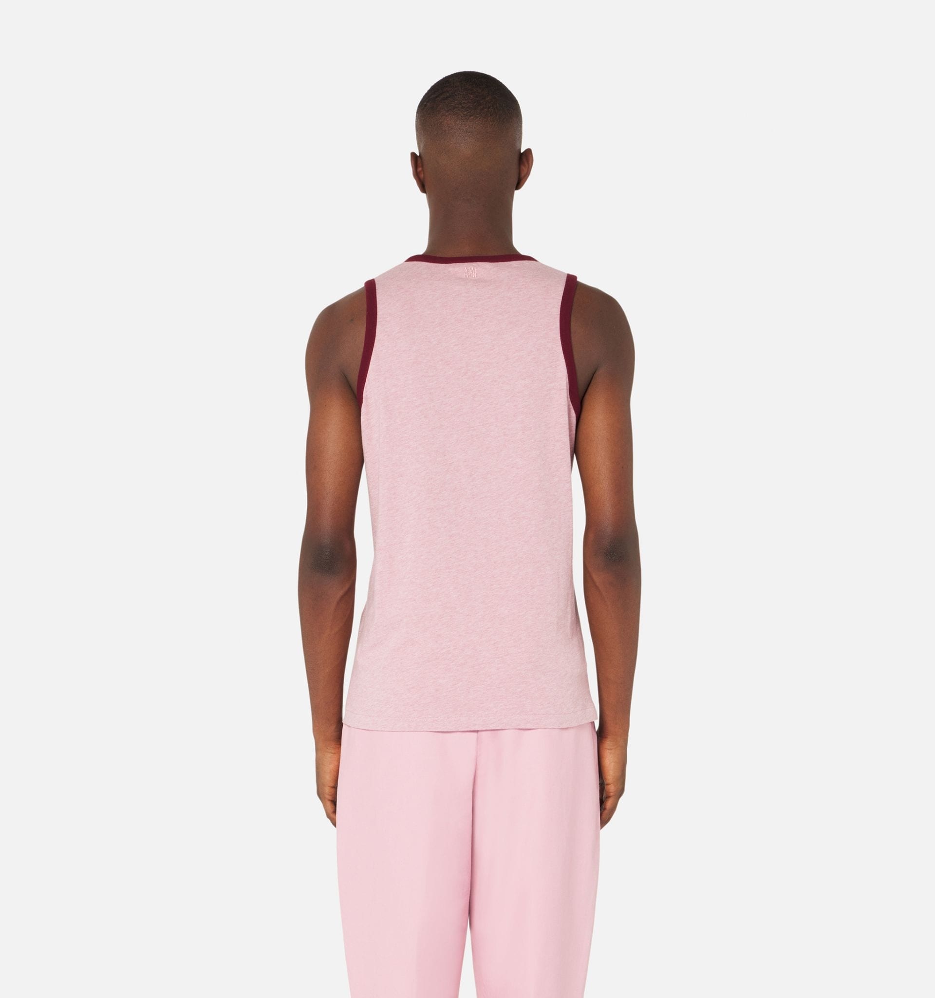 Ami Paris Tank Top - 6
