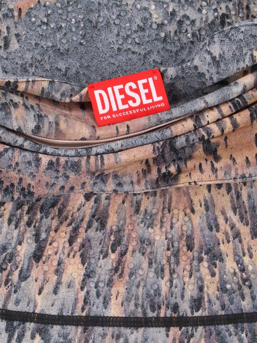 Diesel Top - 1