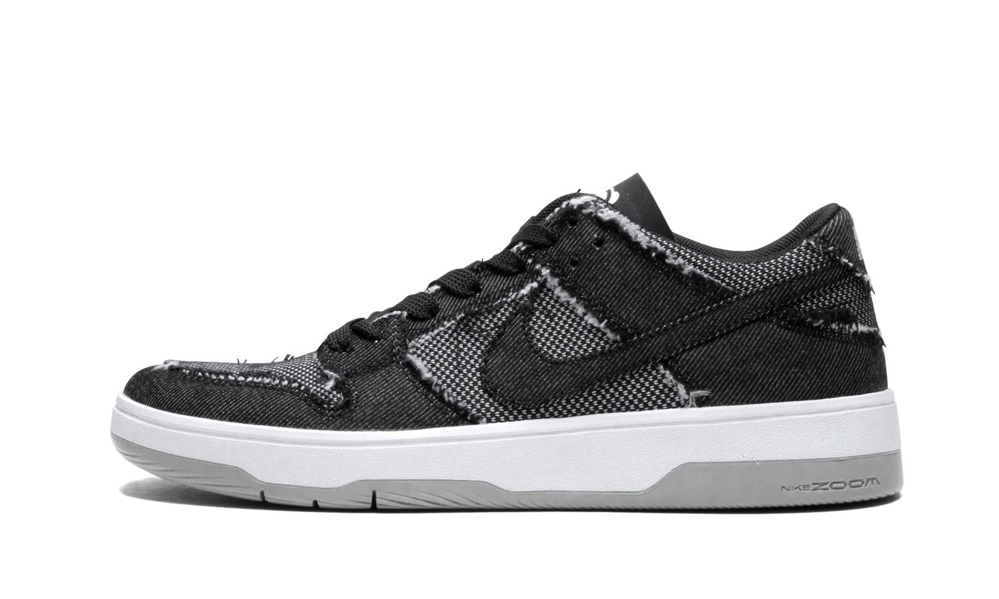 SB Zoom Dunk Low Elite QS "Medicom - BE@RBRICK" - 1