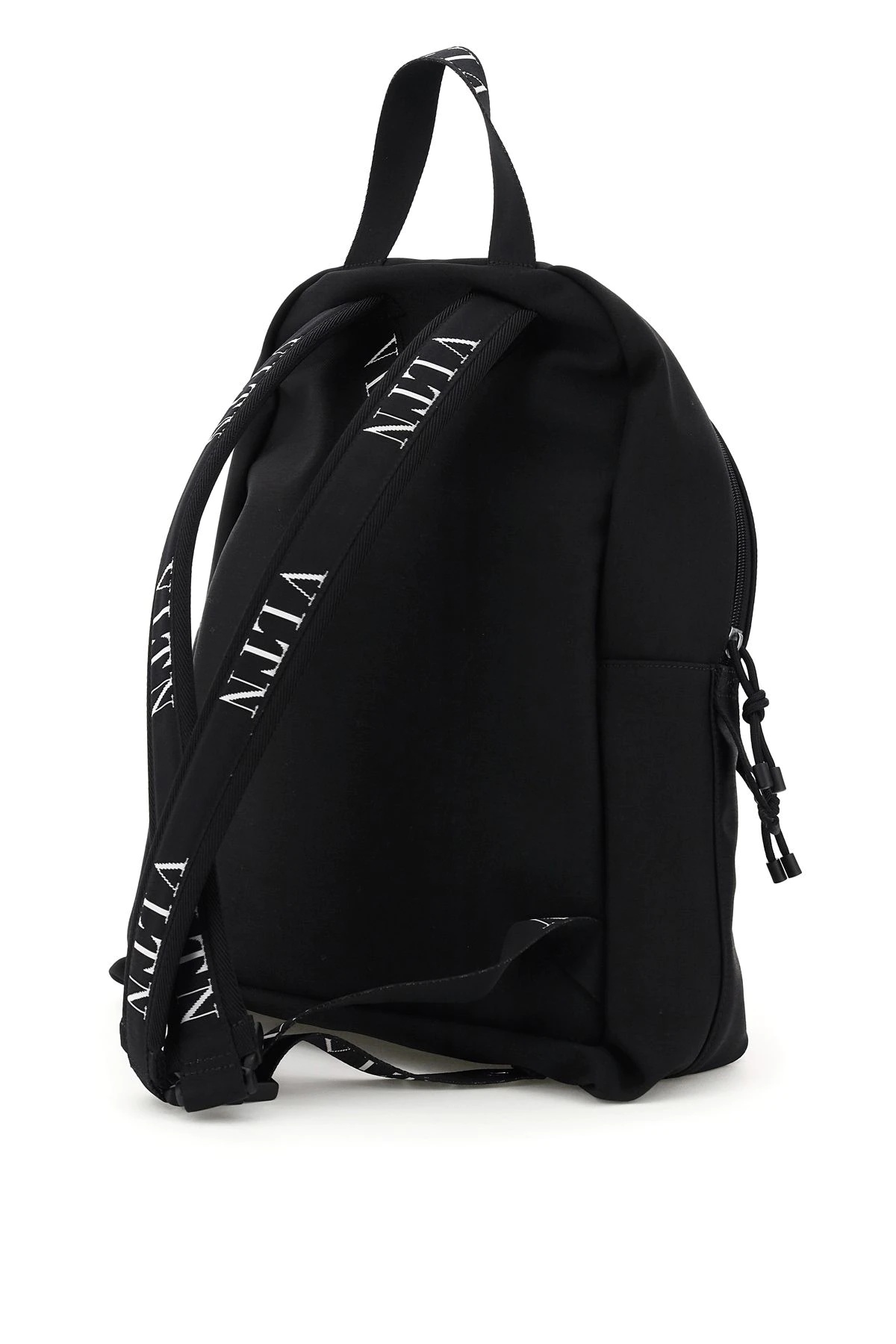 VLTN PRINT BACKPACK - 3