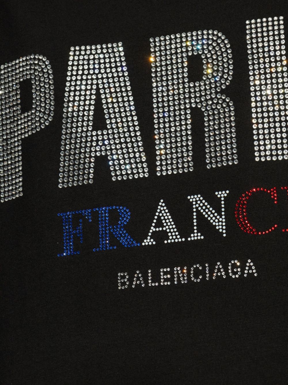 logo-studded T-shirt - 5