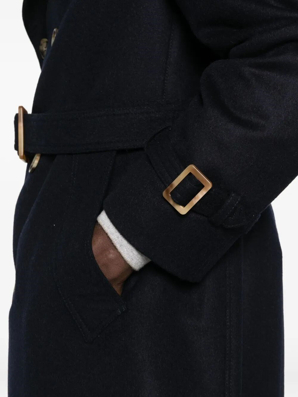 Overcoat - 3
