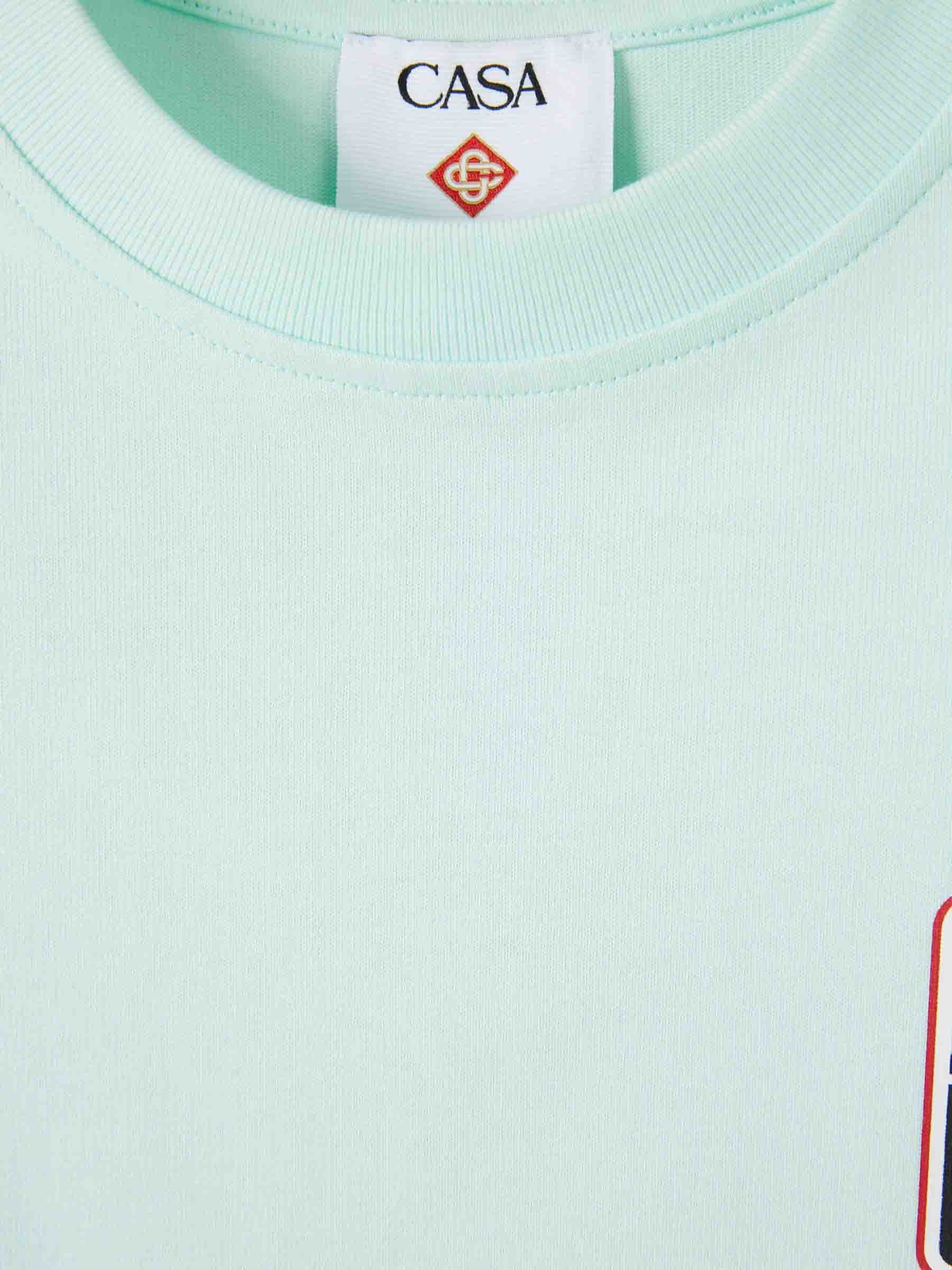 SUNSET VALLEY T-SHIRT - 3