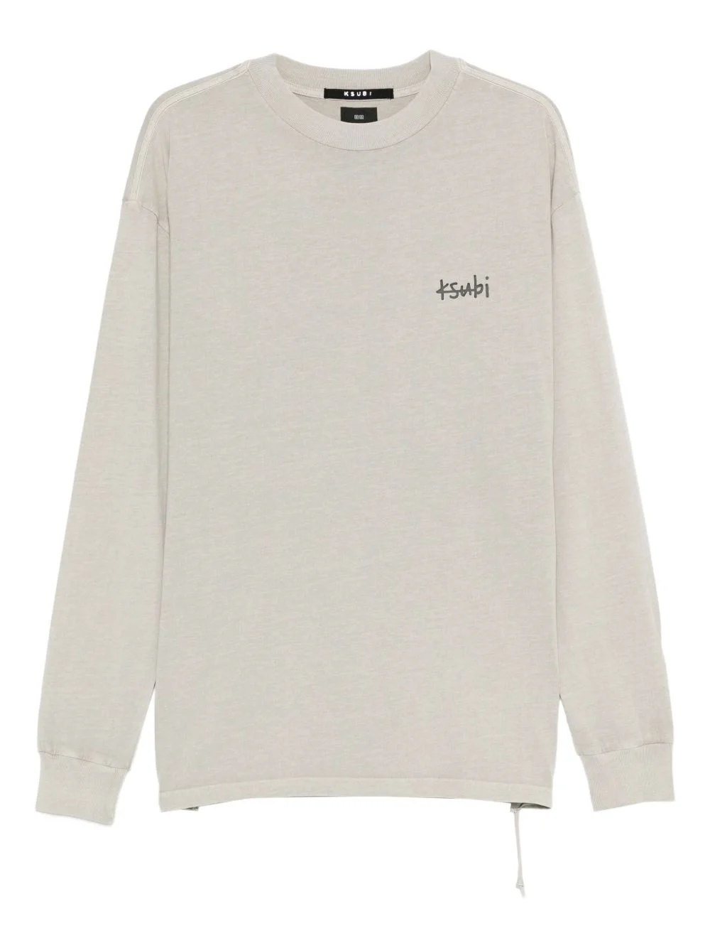 All Day Biggie T-shirt - 1