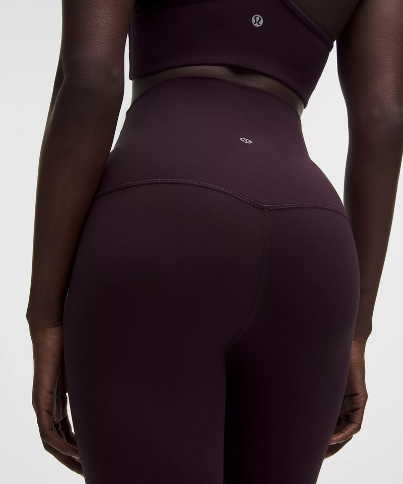 lululemon Align™ Super-High-Rise Pant 28" 5
