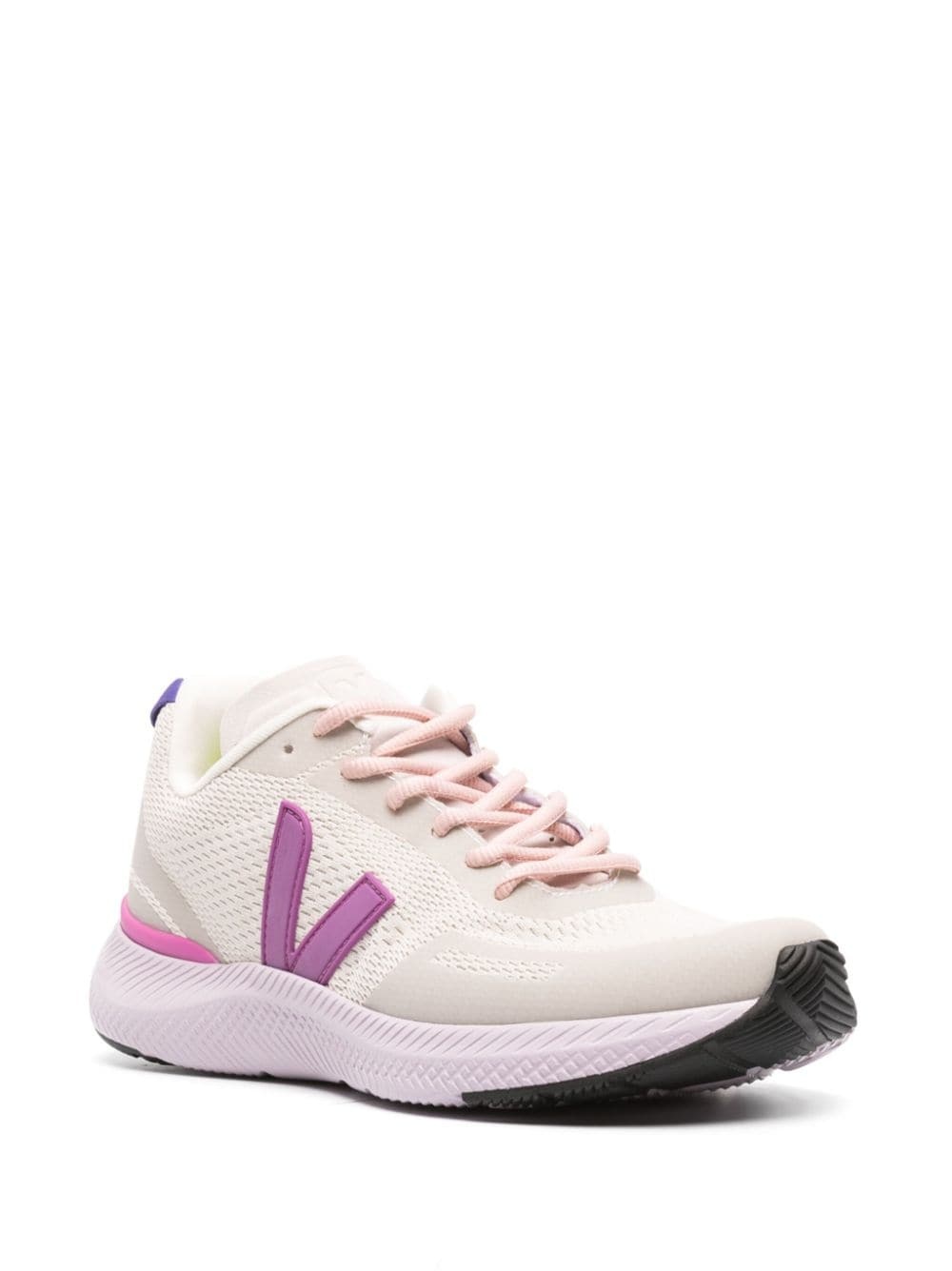 Impala Engineered lace-up sneakers - 2
