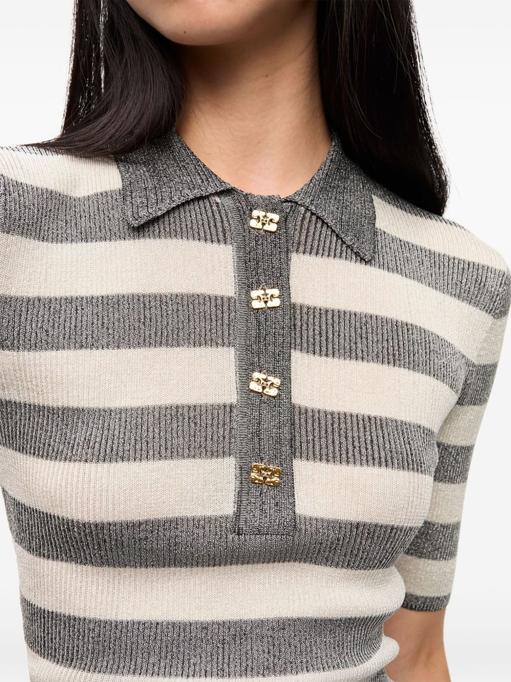 striped top - 5