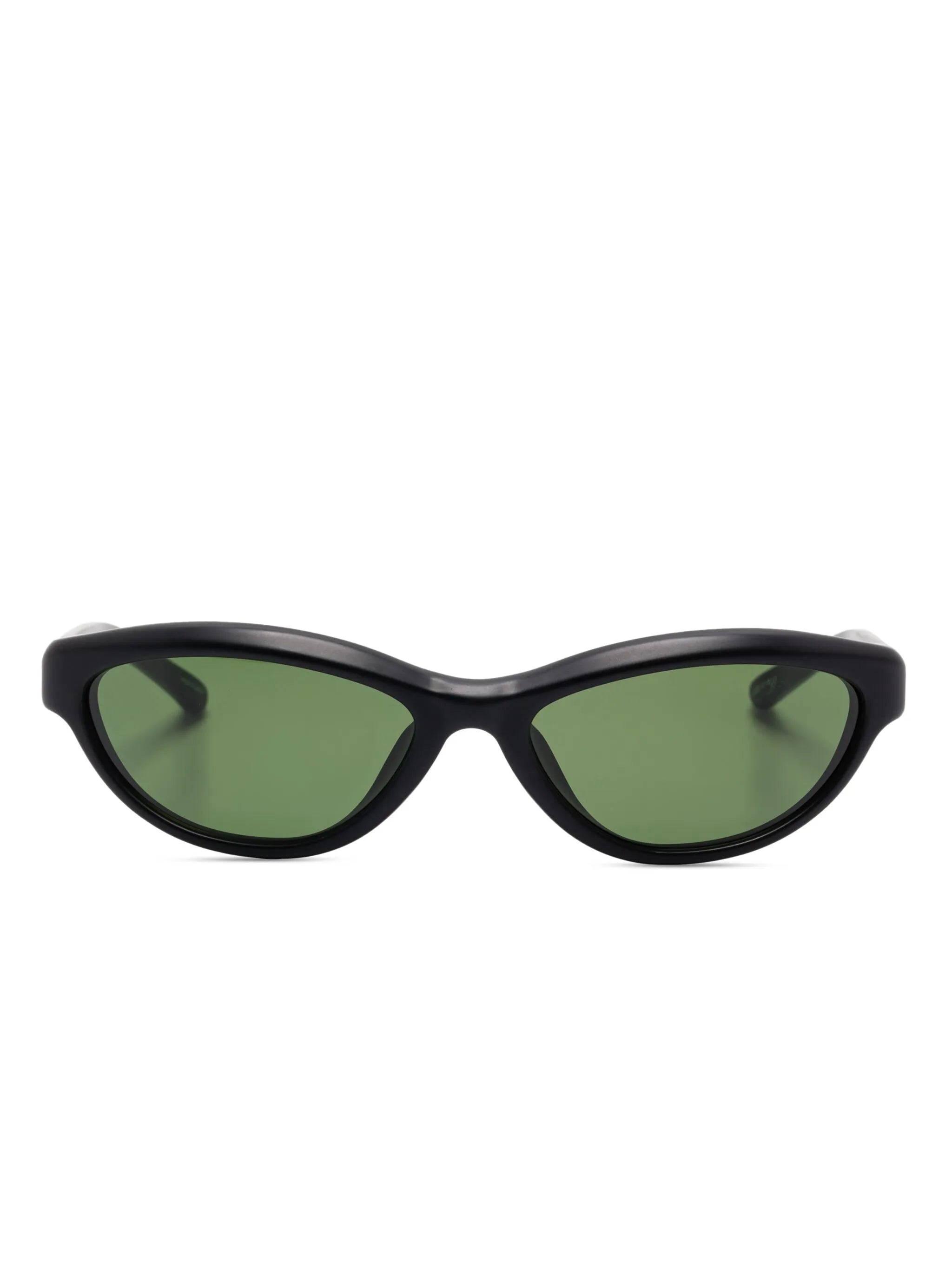Cat-eye Sunglasses - 1