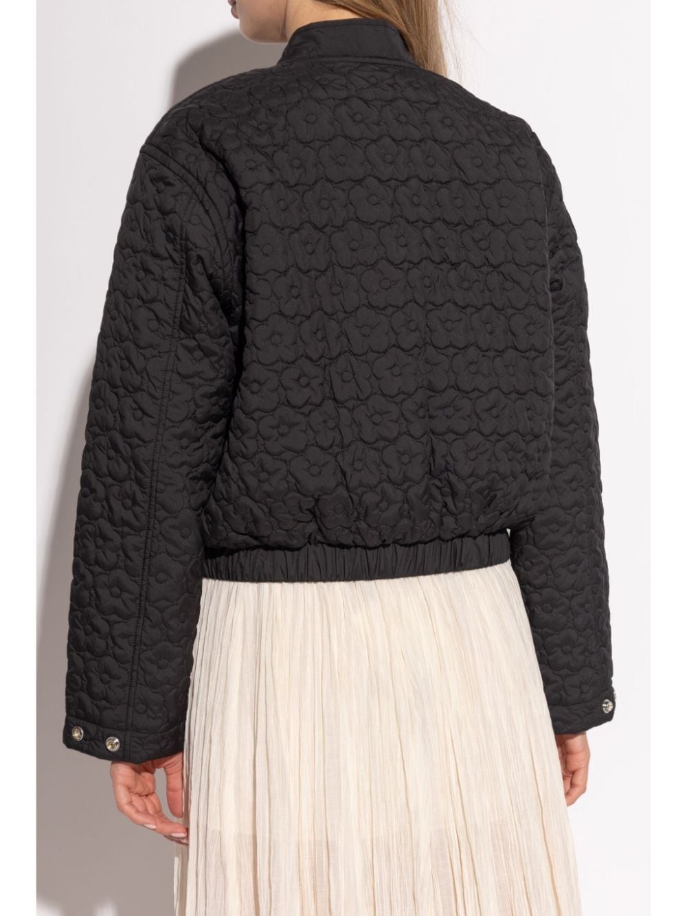 Boke Flower jacket - 4