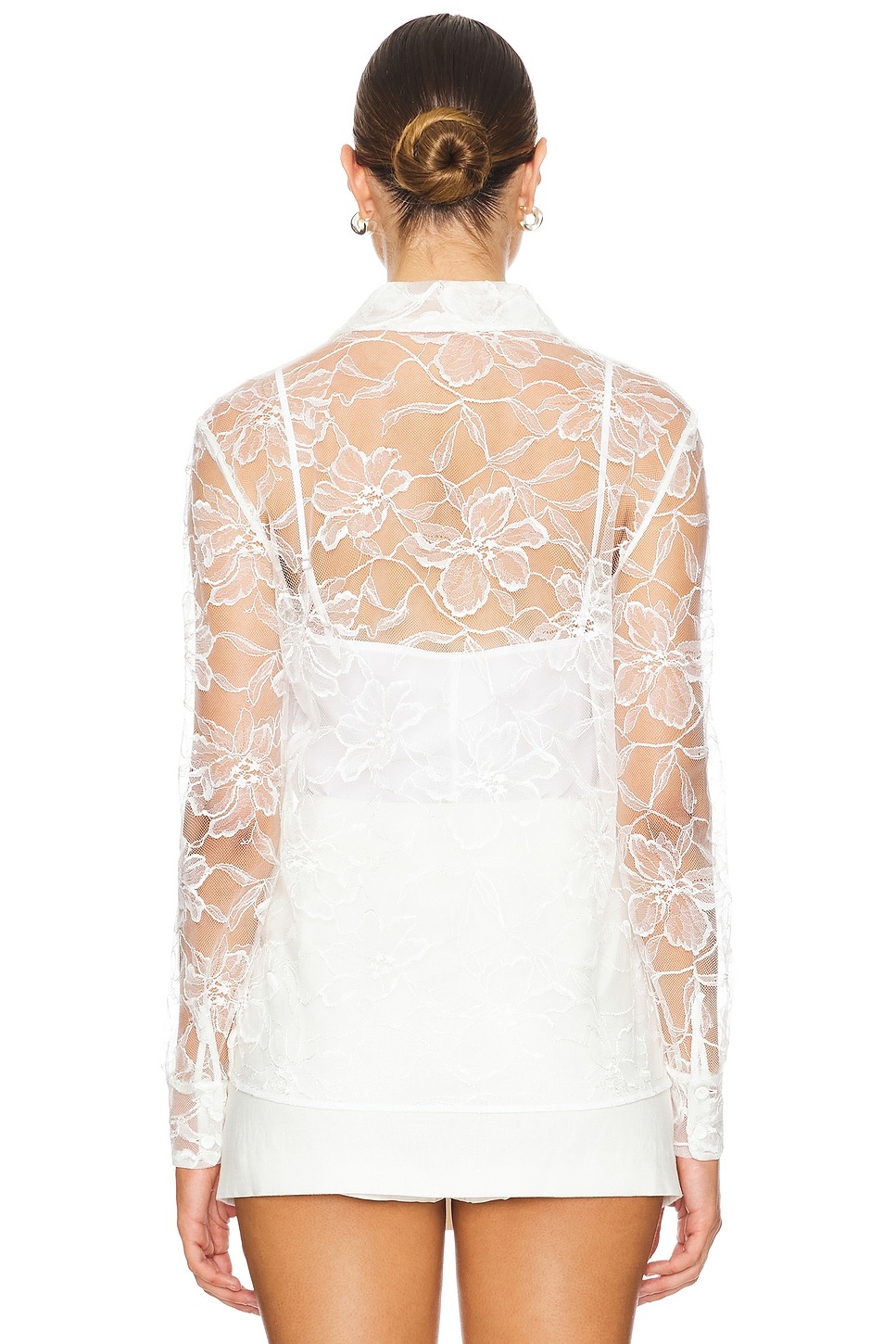 Luzia Blouse - 3