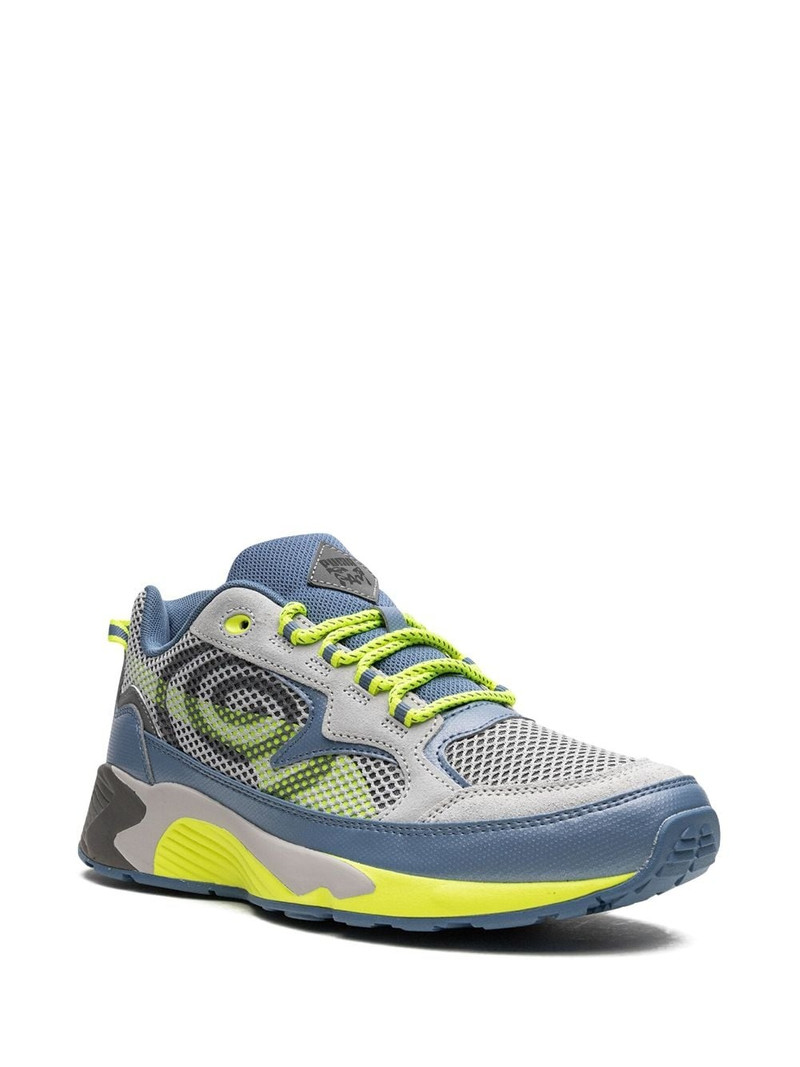 PUMA x Perks and Mini Prevail TRL sneakers outlook