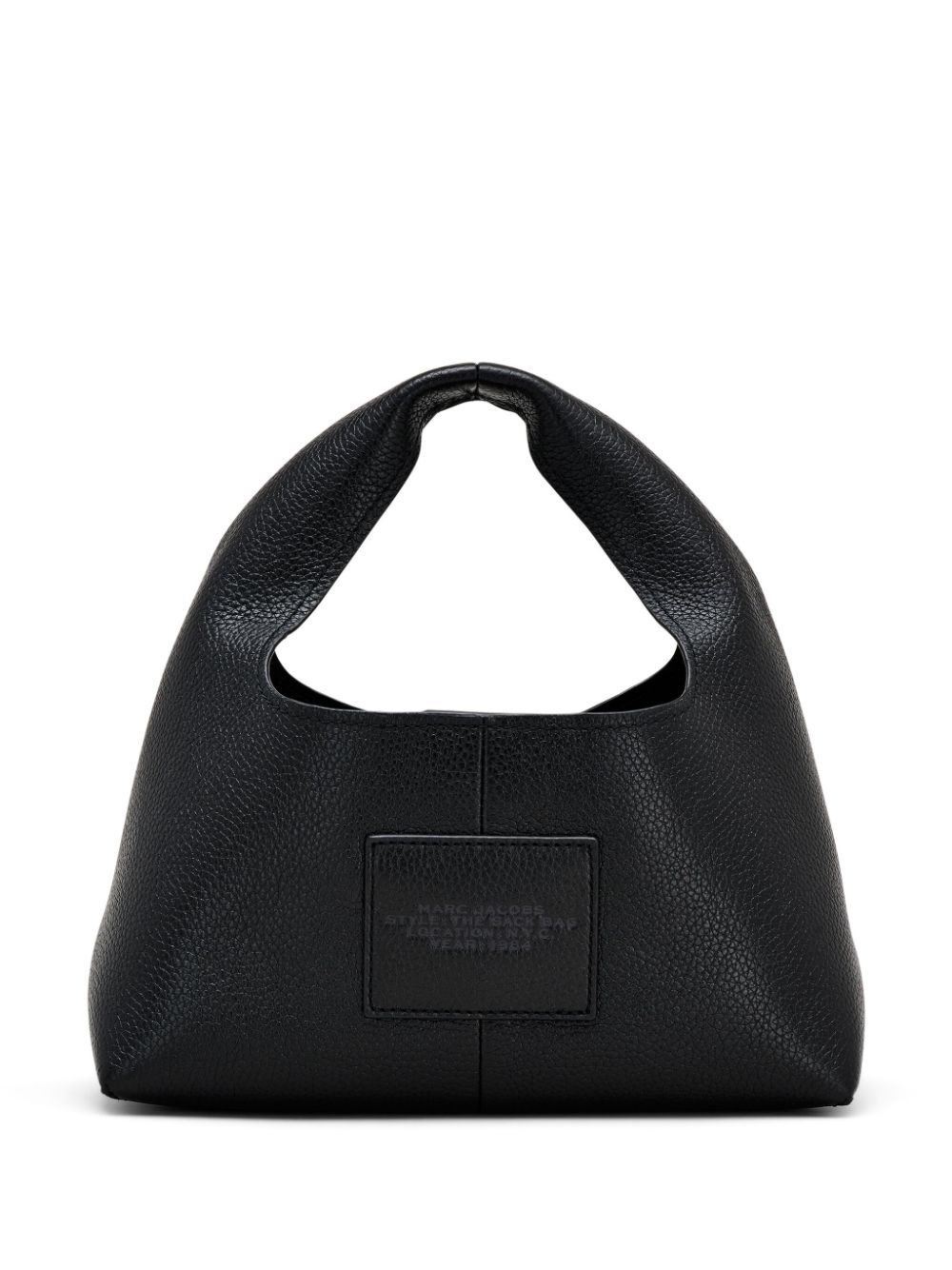 The mini sack - 3