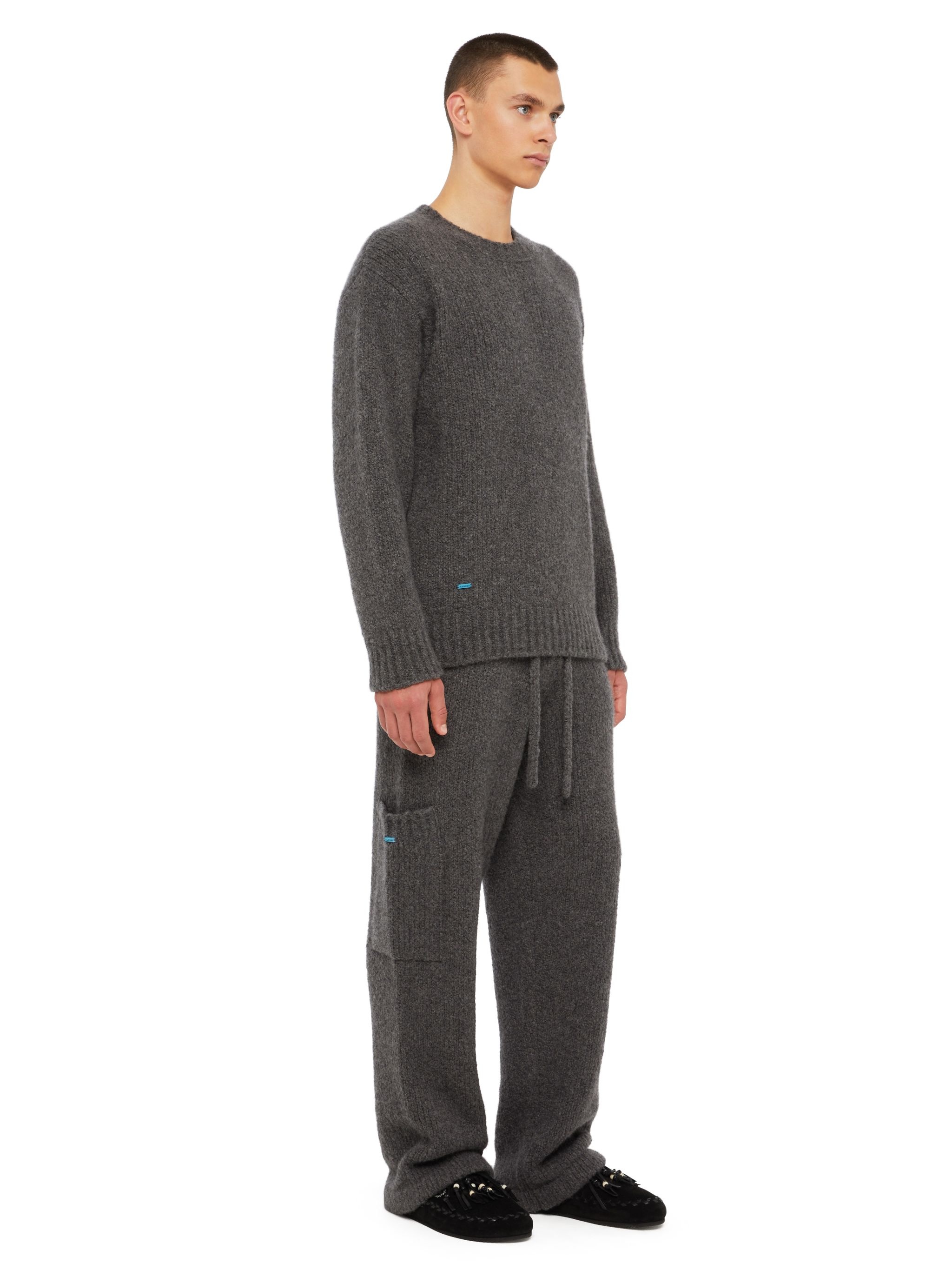 Alanui Finest Sweater - 5