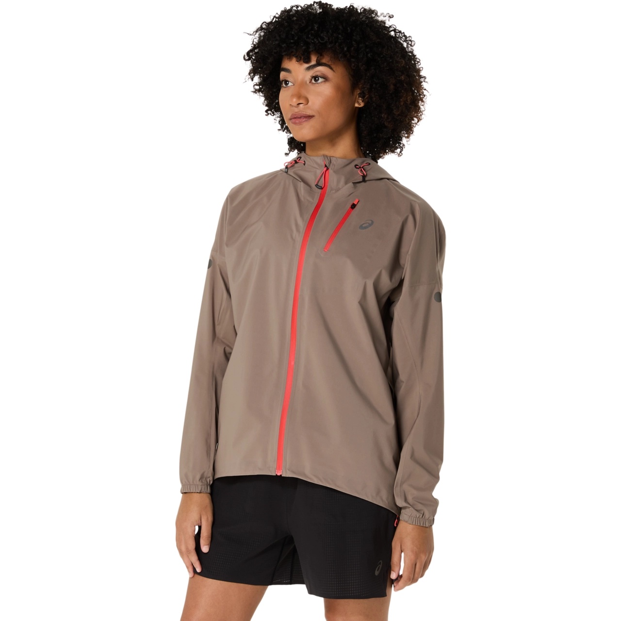 FUJITRAIL ELITE WATERPROOF JACKET - 3