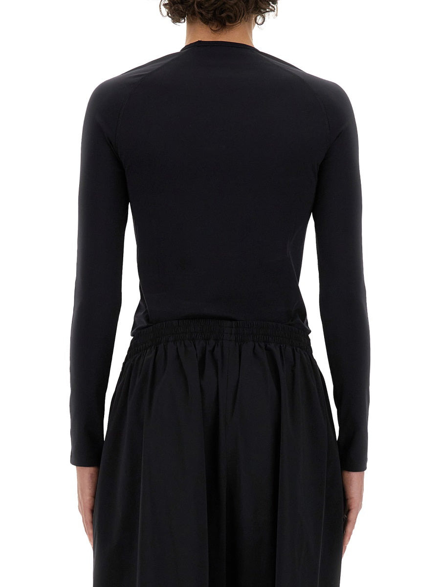 Balenciaga Men Tops With Logo - 2
