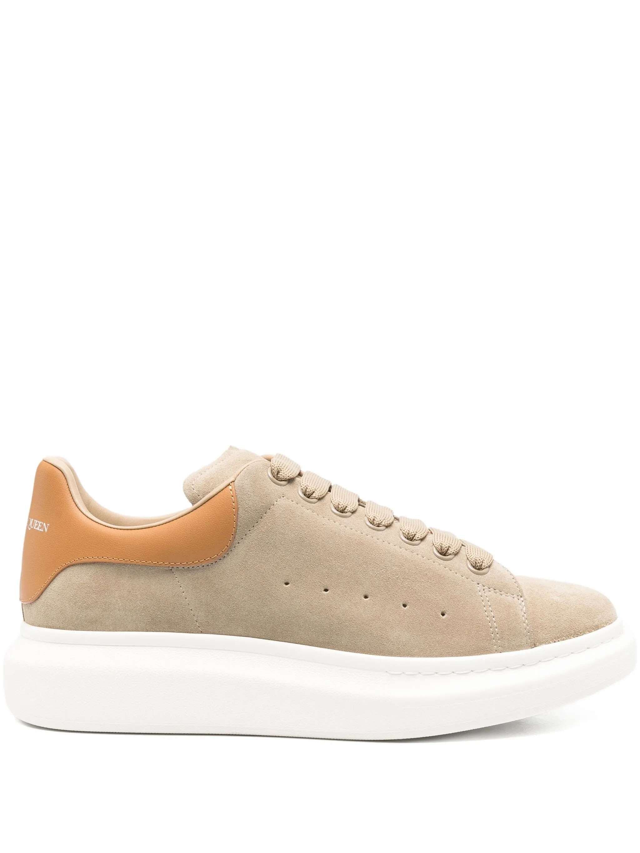 Alexander Mcqueen Sneakers - 1