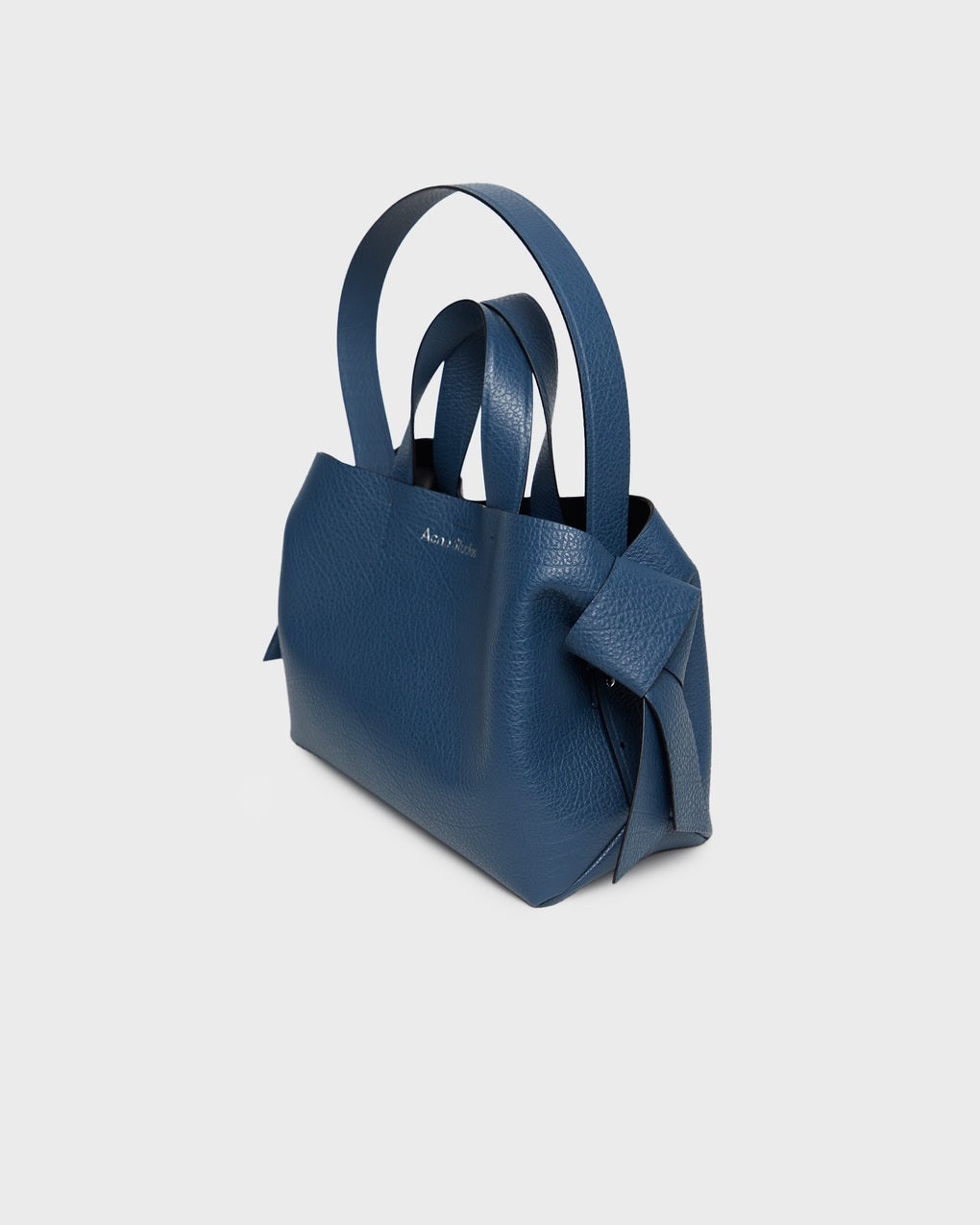 Bag Musubi Midi Tote Denim ONESIZE - 3