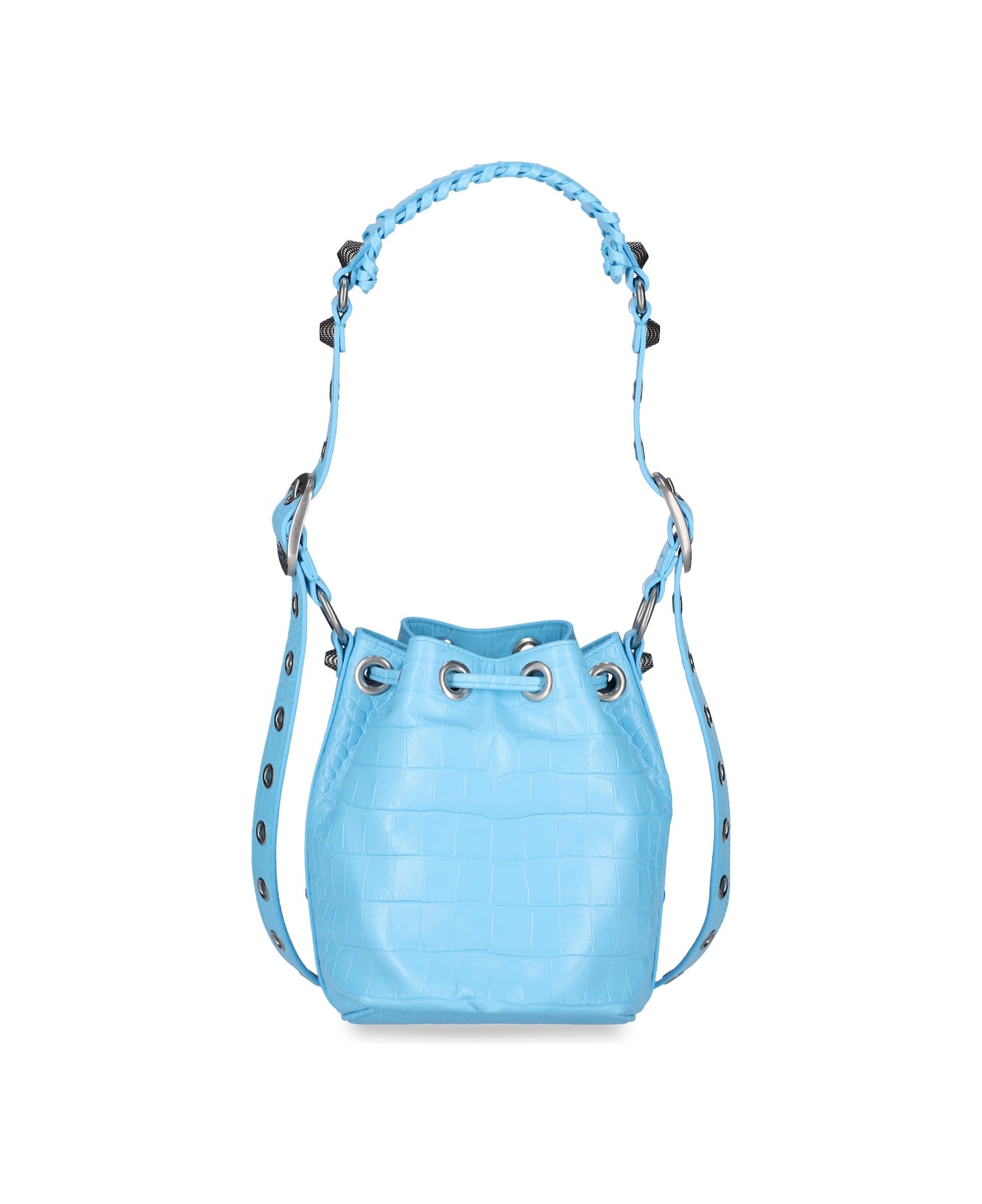 Le Cagole Xs Bucket Bag - 3