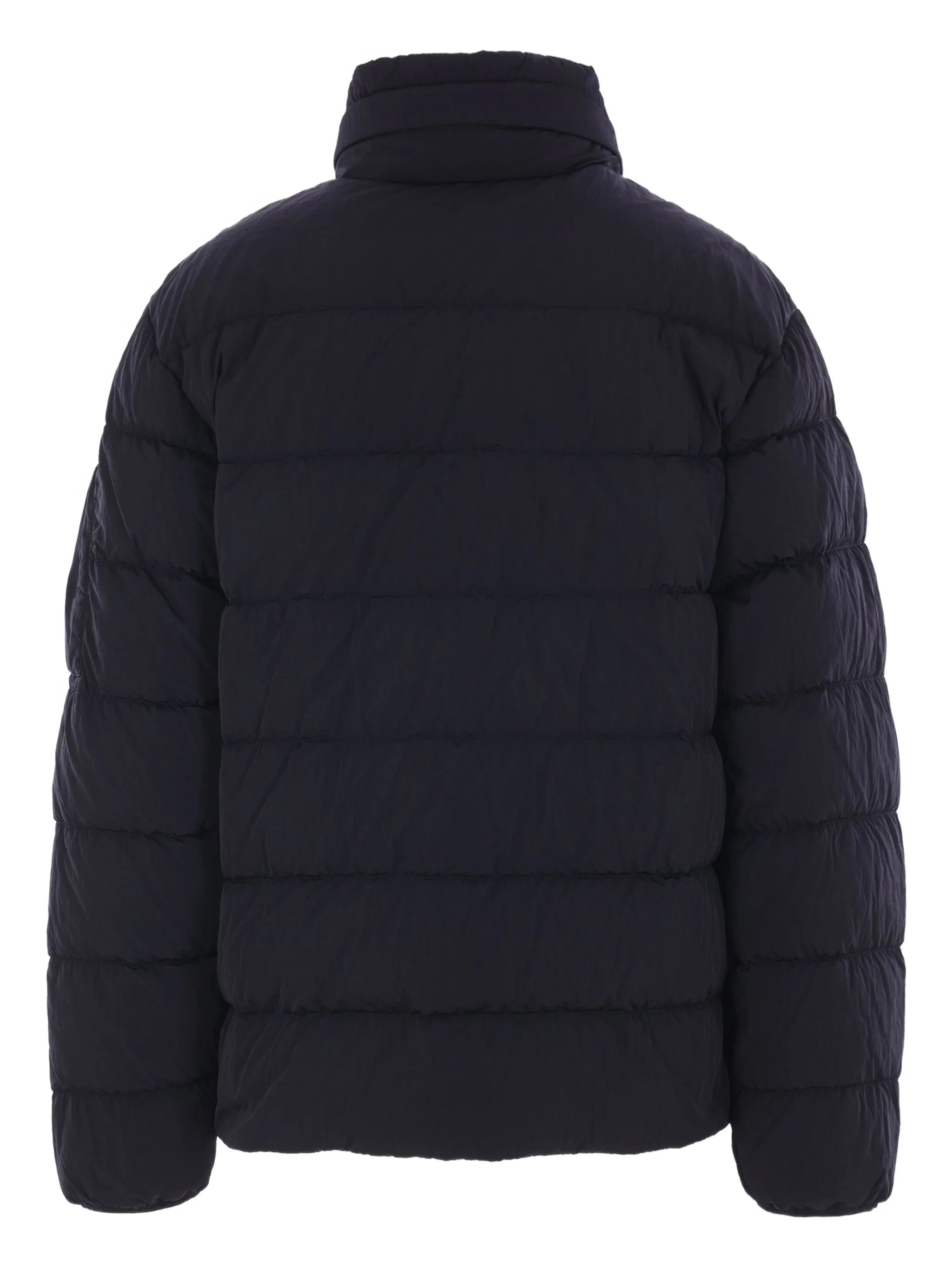 C.p. Company Quilted Padded Coat - 2