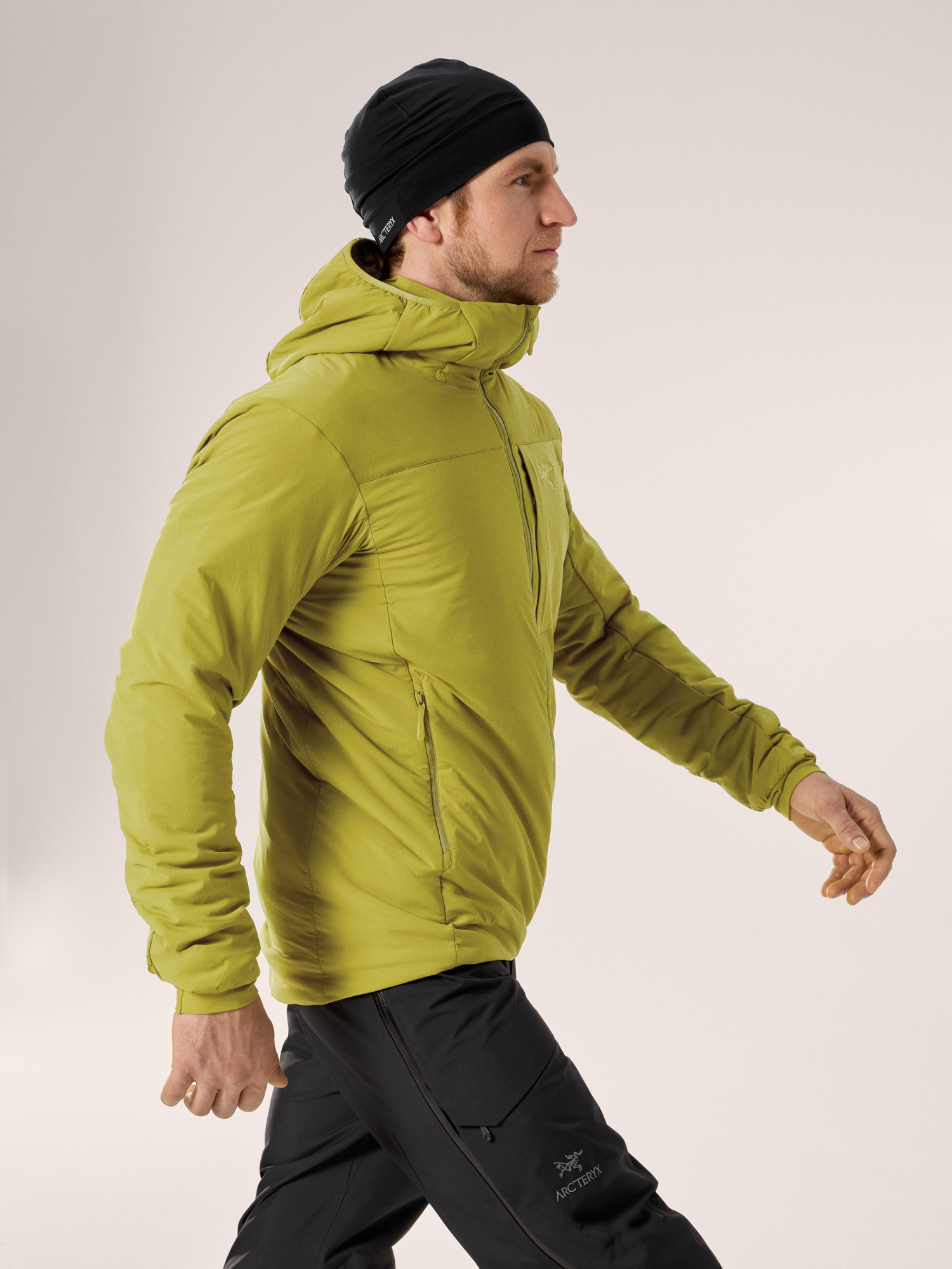 Proton Hoody - 5