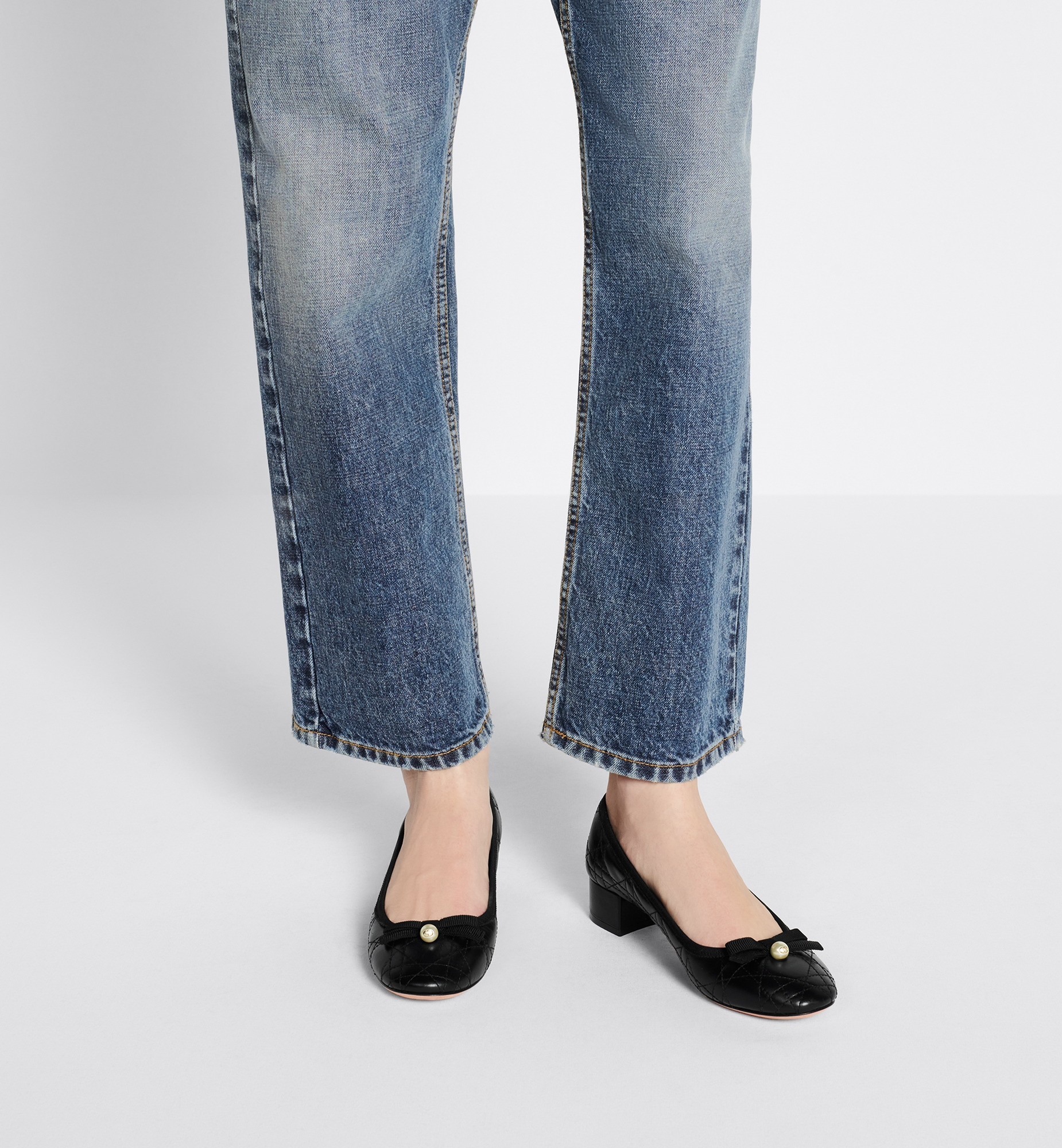Dior Ballet Pump - 2