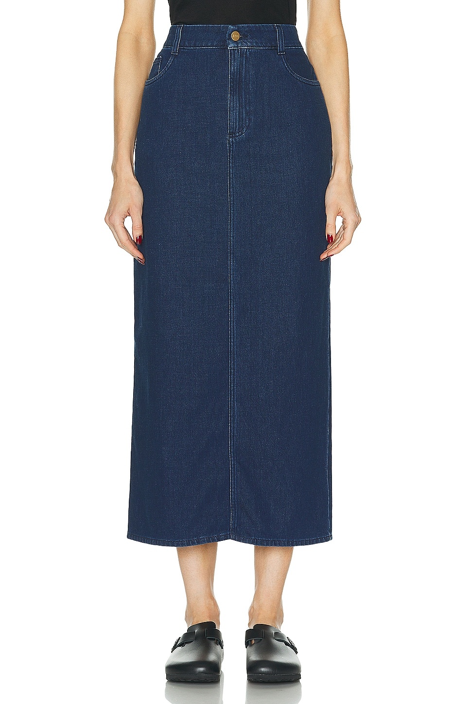 Sera Skirt - 1