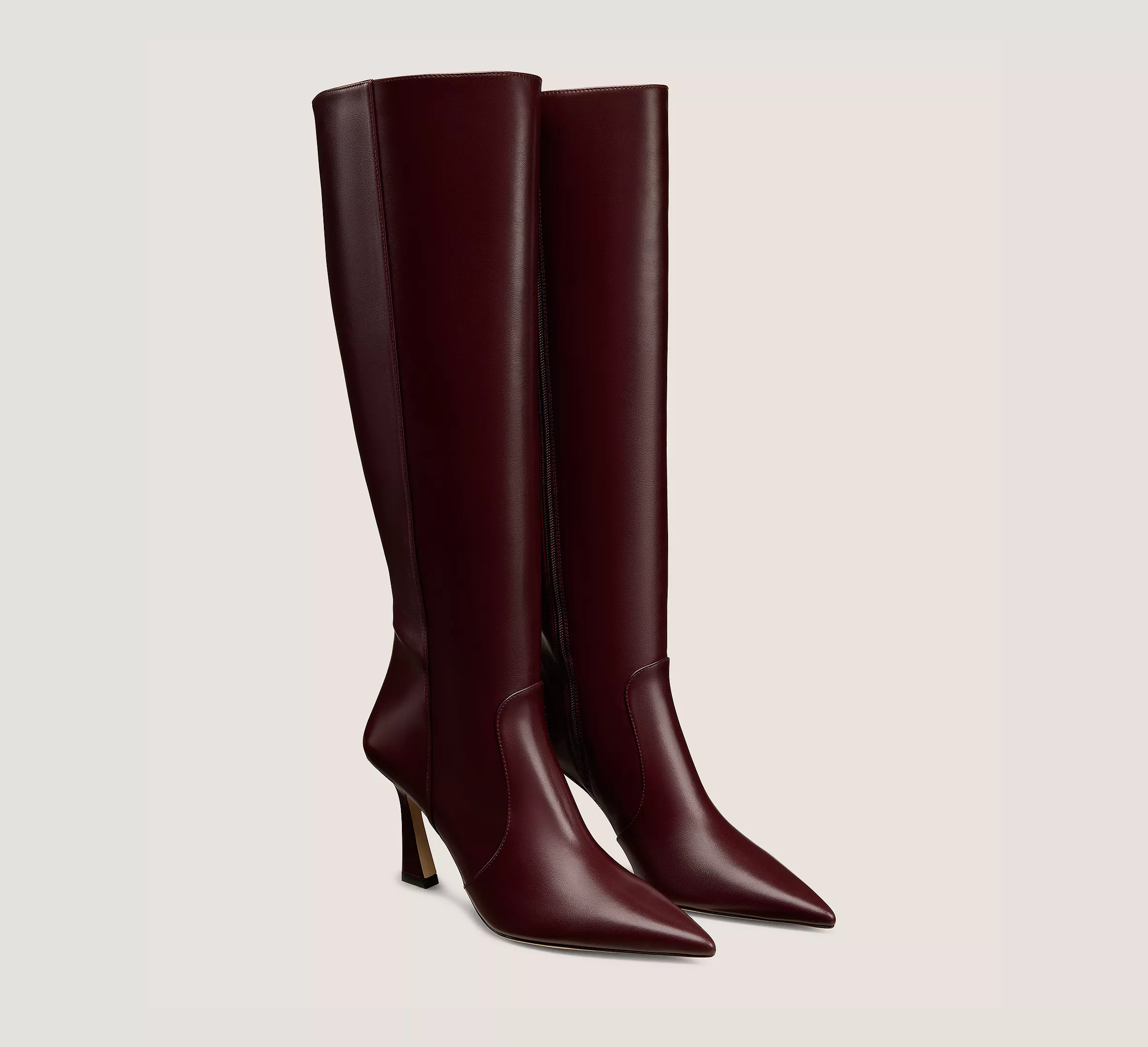 VINNIE ZIP BOOT 85 - 2