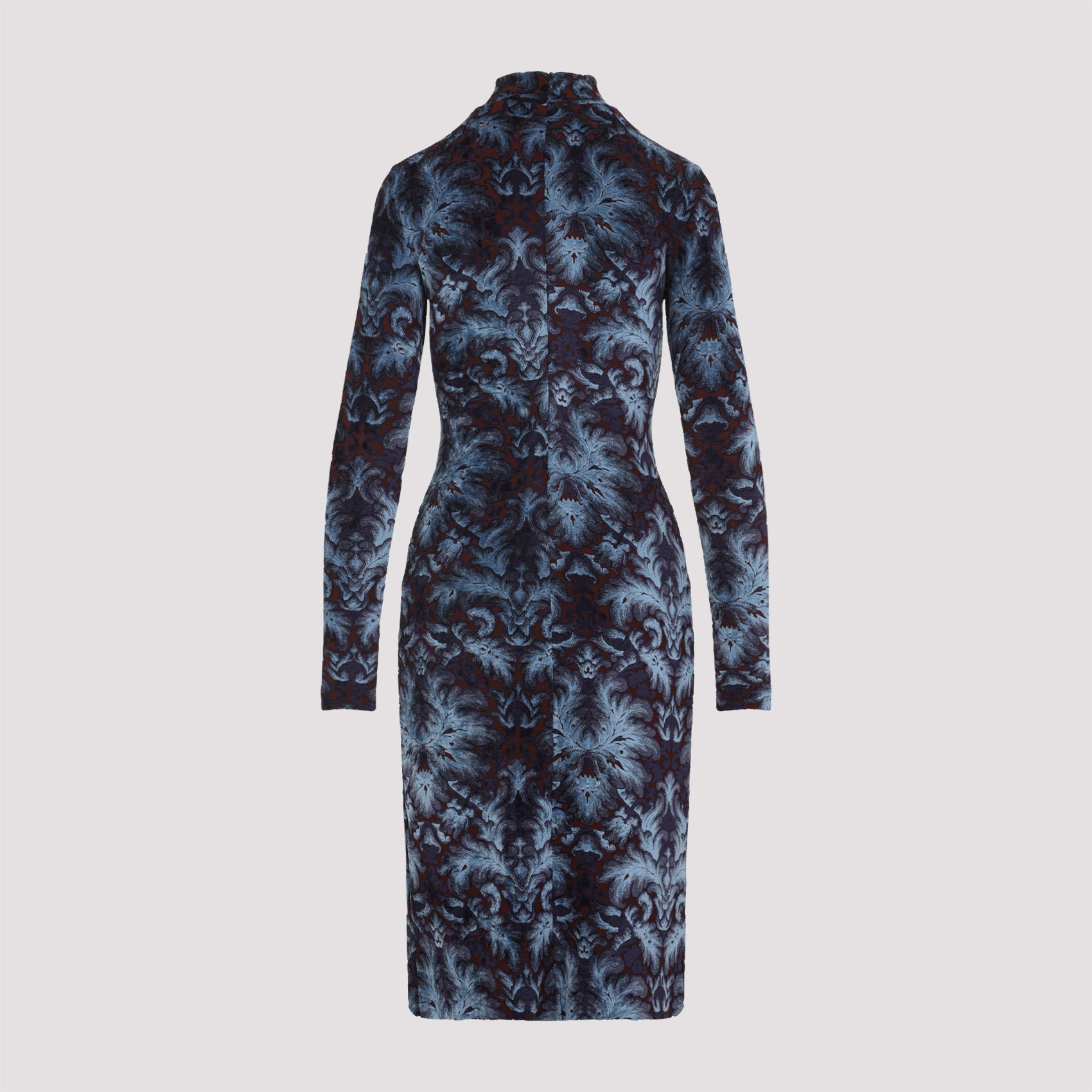 Etro Knee Dress Women - 2