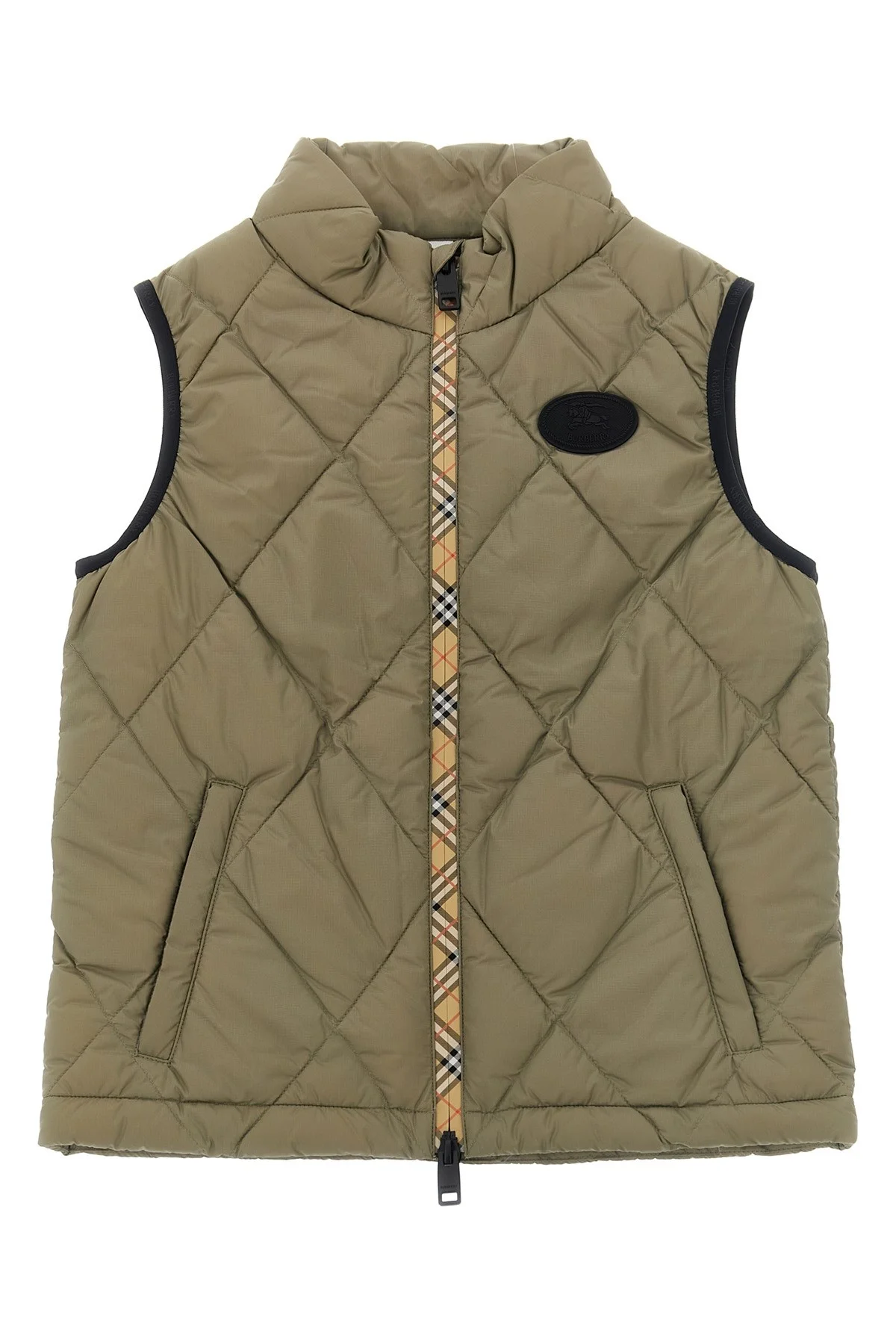 'Cheswick' Vest - 1