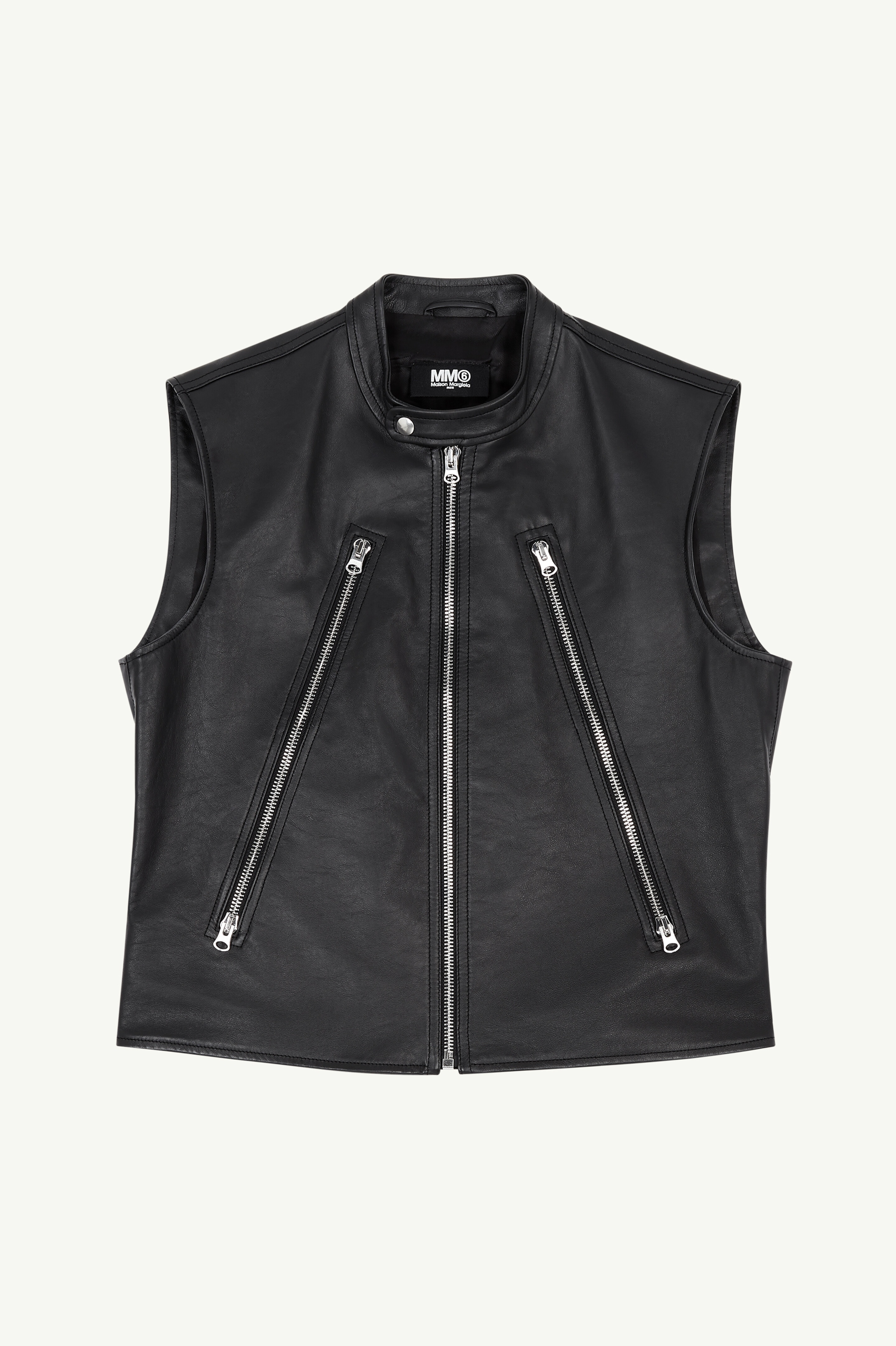 Motorcycle gilet