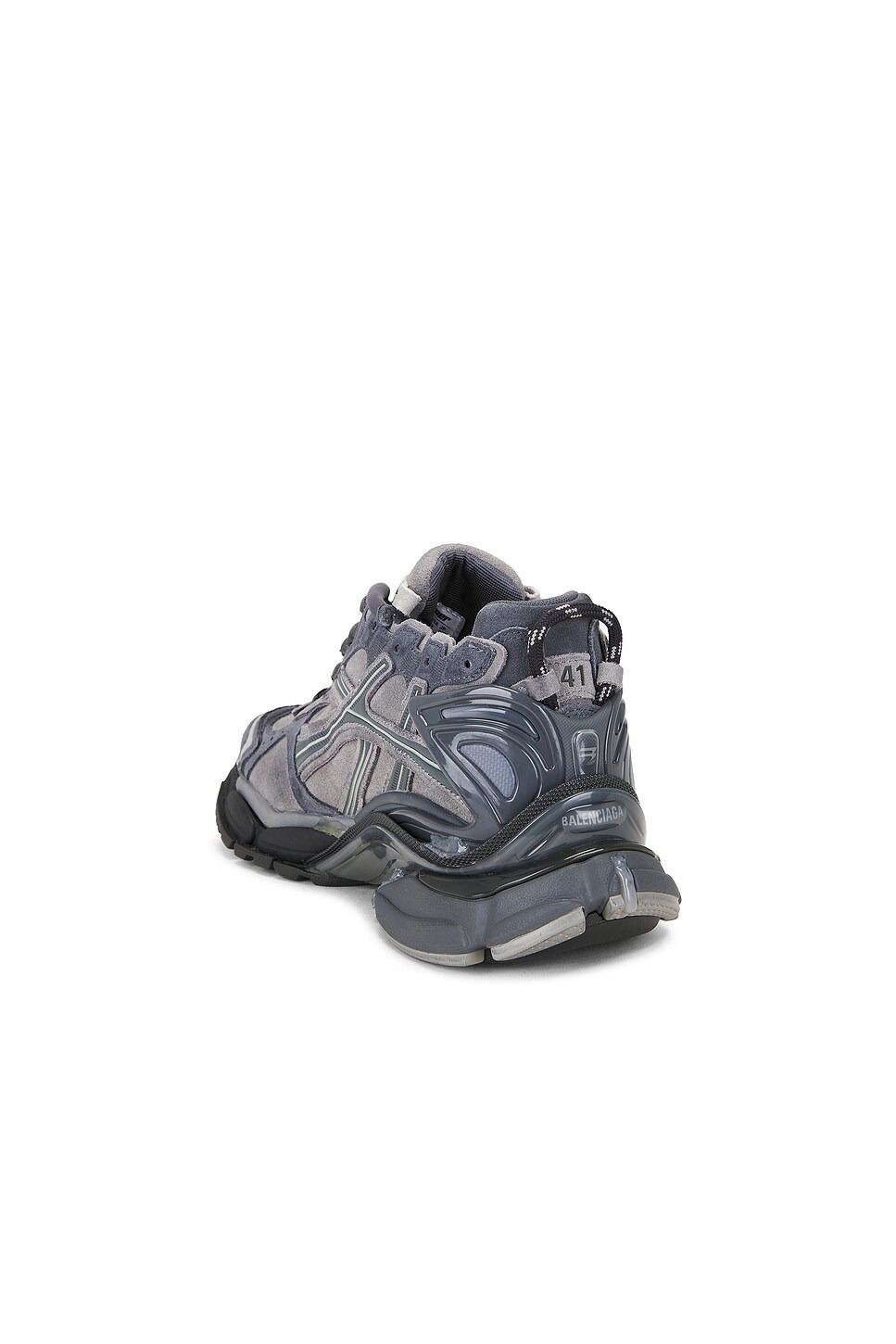 Runner - 3
