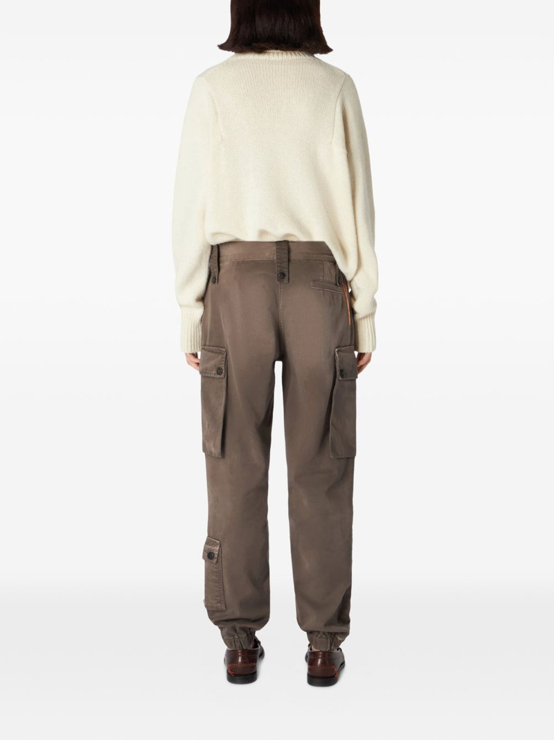 Jodit cargo-pocket trousers 3