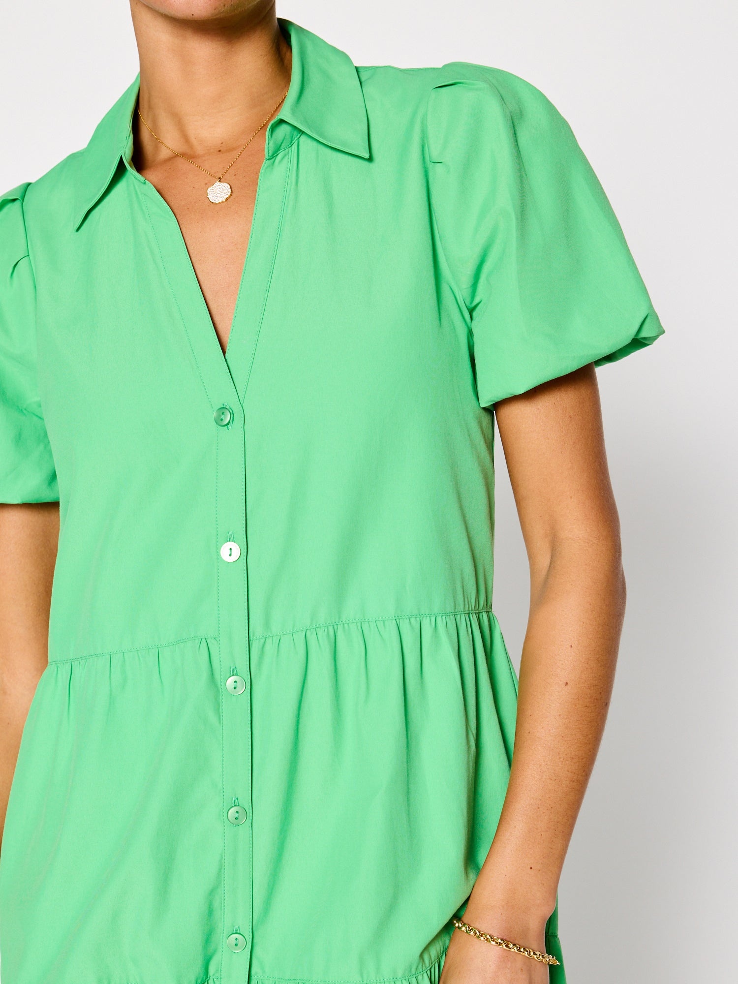 The Havana Dress - 8