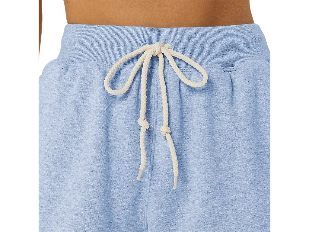 WOMEN'S ASICS SUNDAY SANA FLEECE JOGGER - 4