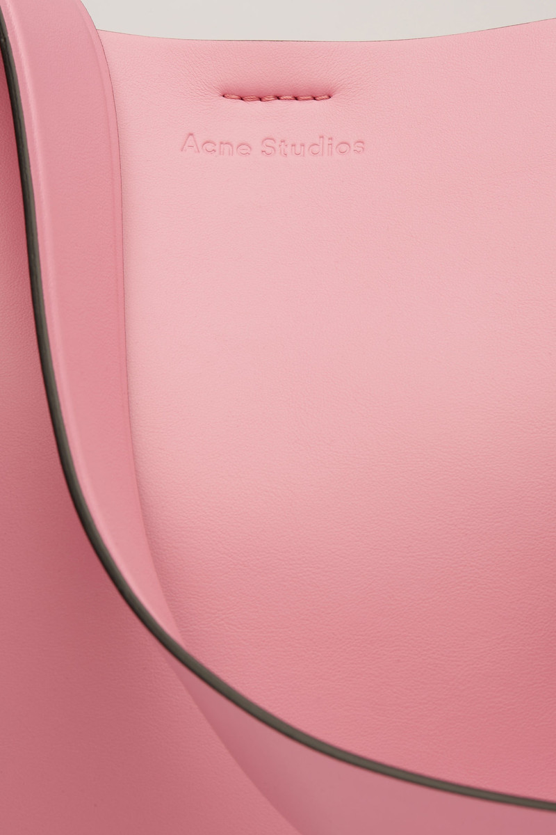 Musubi Mini pink/black 9