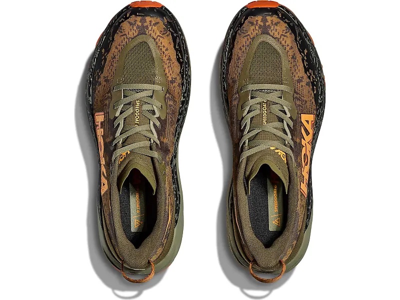 HOKA Speedgoat 6 - 3