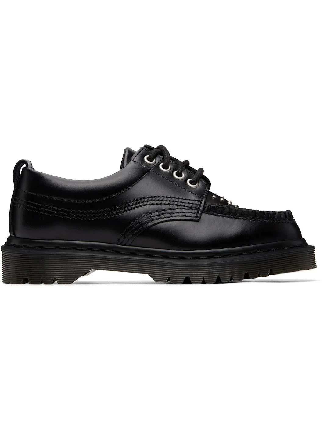 Black Lowell Stud Derbys - 1