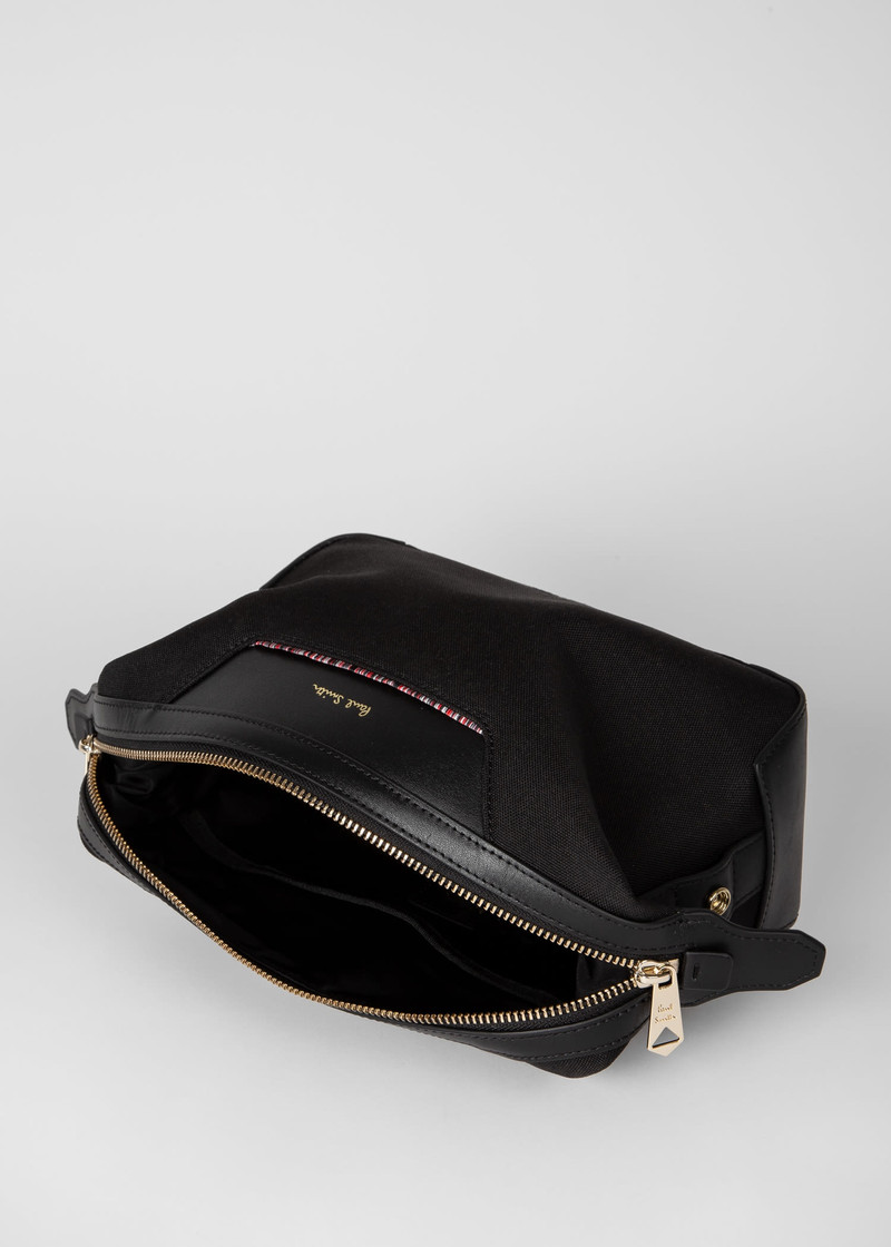 Paul Smith & Manchester United - Wash Bag 6