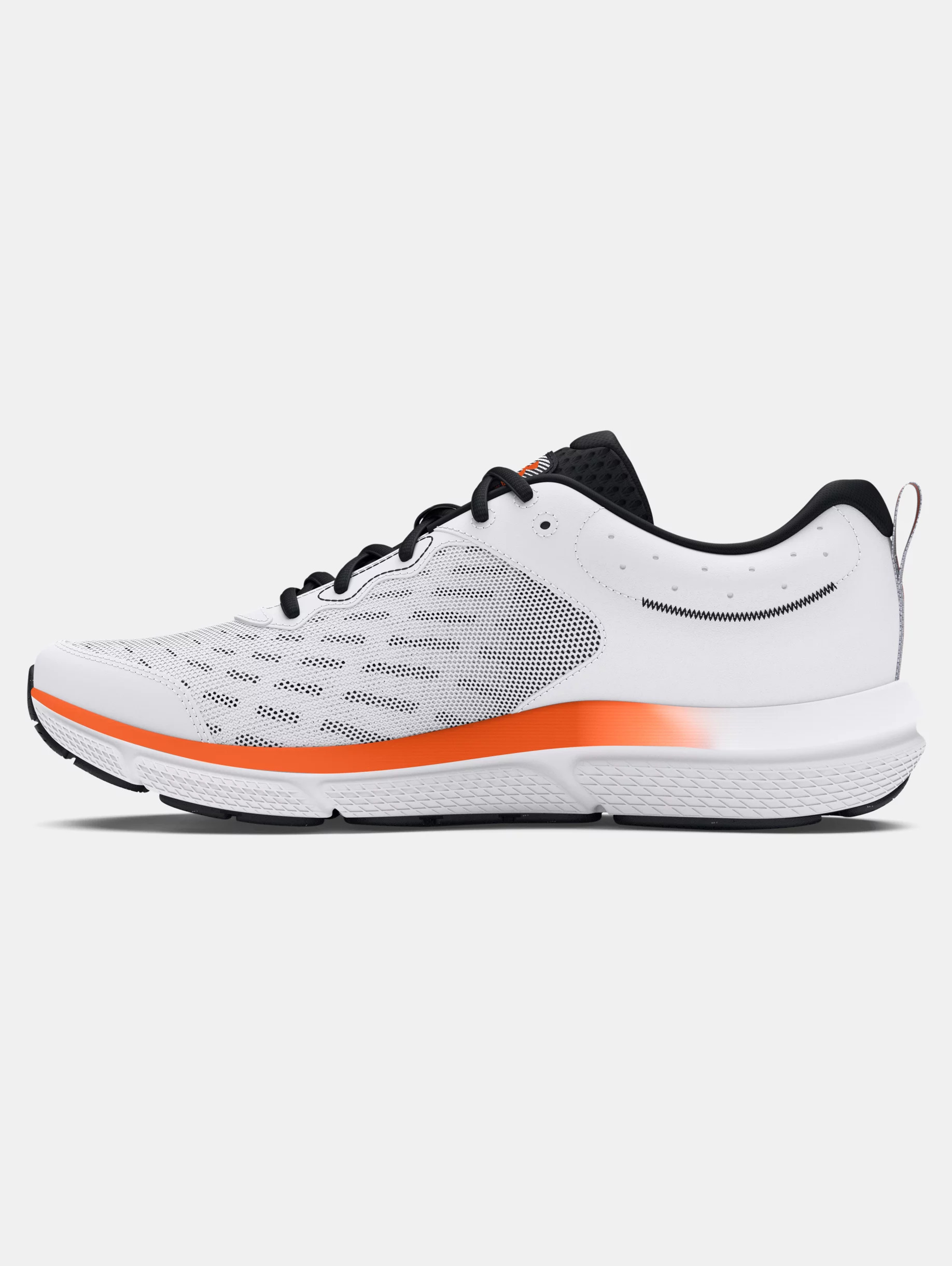 Men's UA Charged Assert 10 Running Shoes - 2