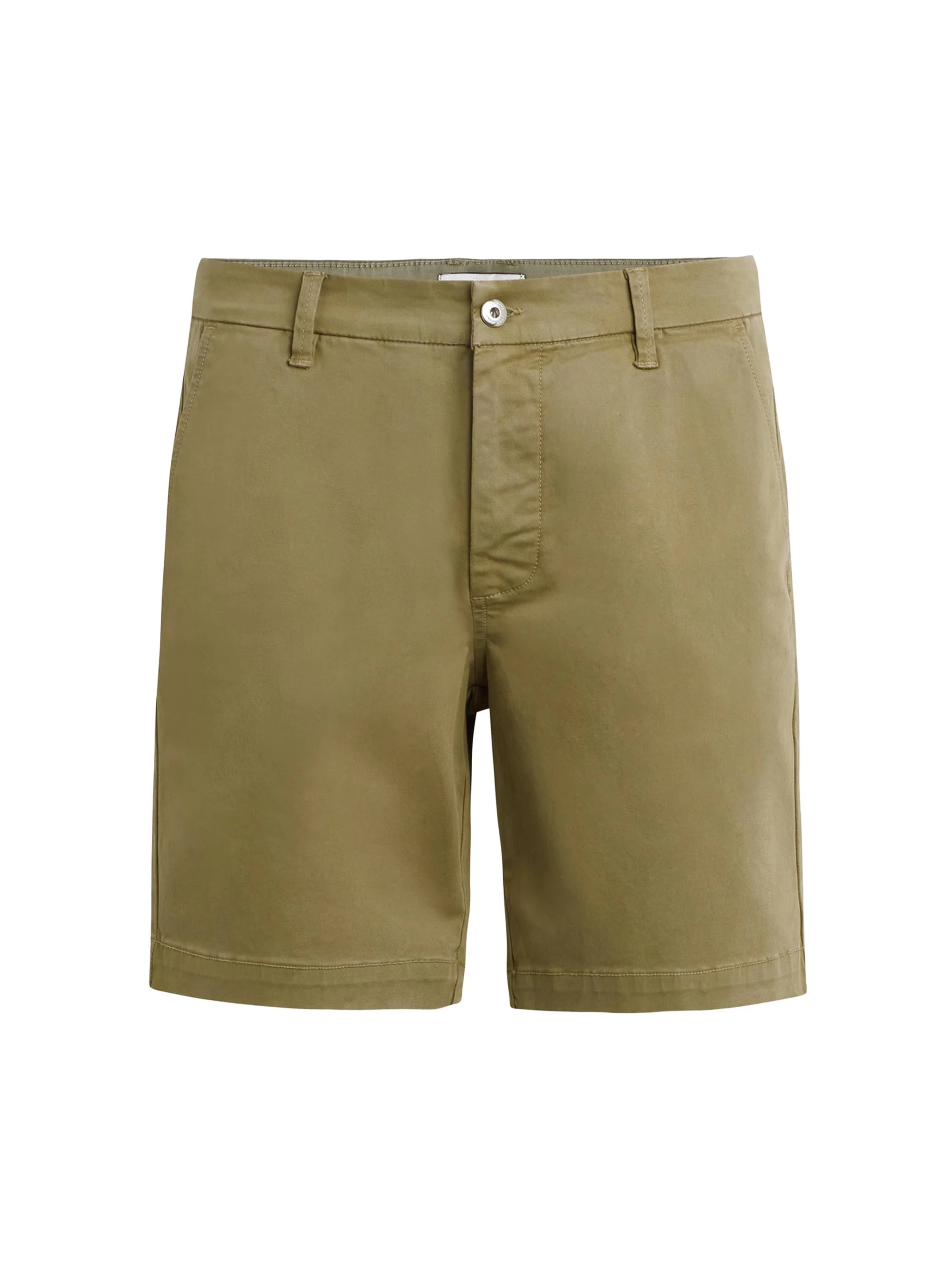 Men's Palmer Twill Shorts - Seagrass - 1