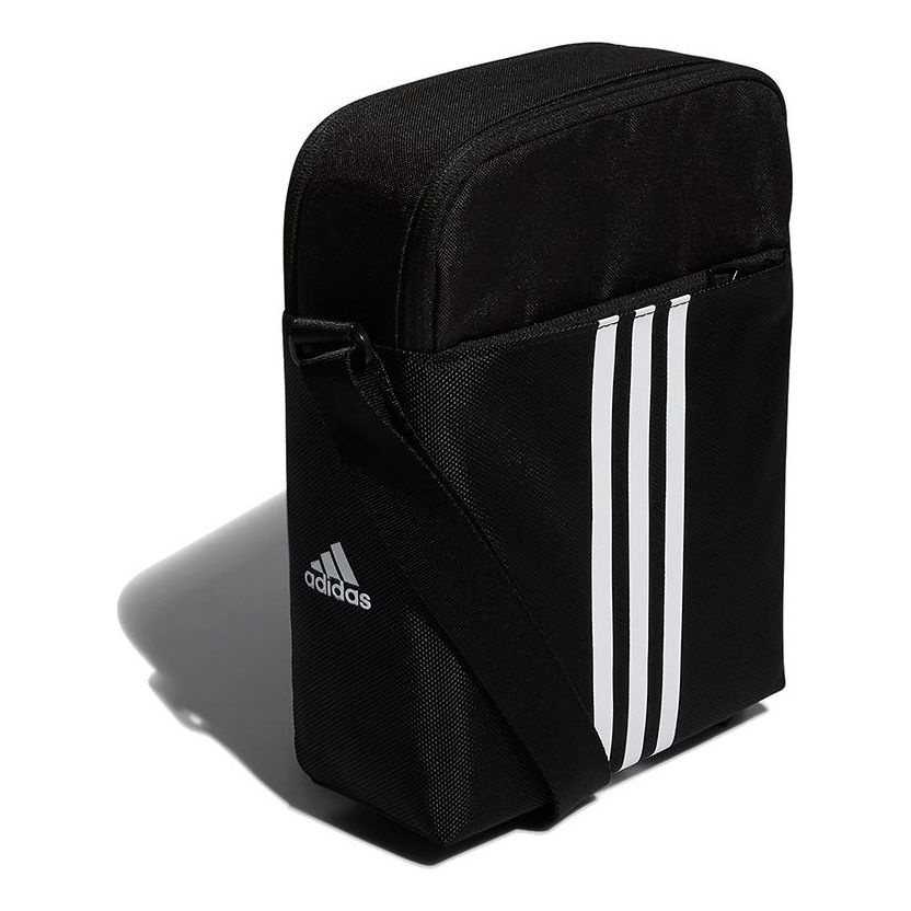 adidas Organiser Bag 'Black White' FM6881 - 3