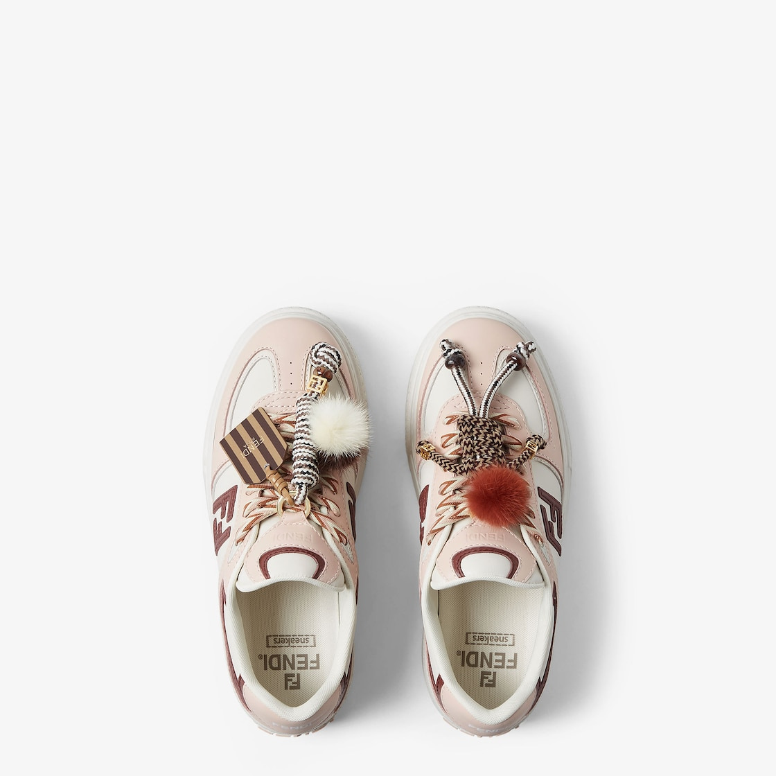 Fendi Match - 4