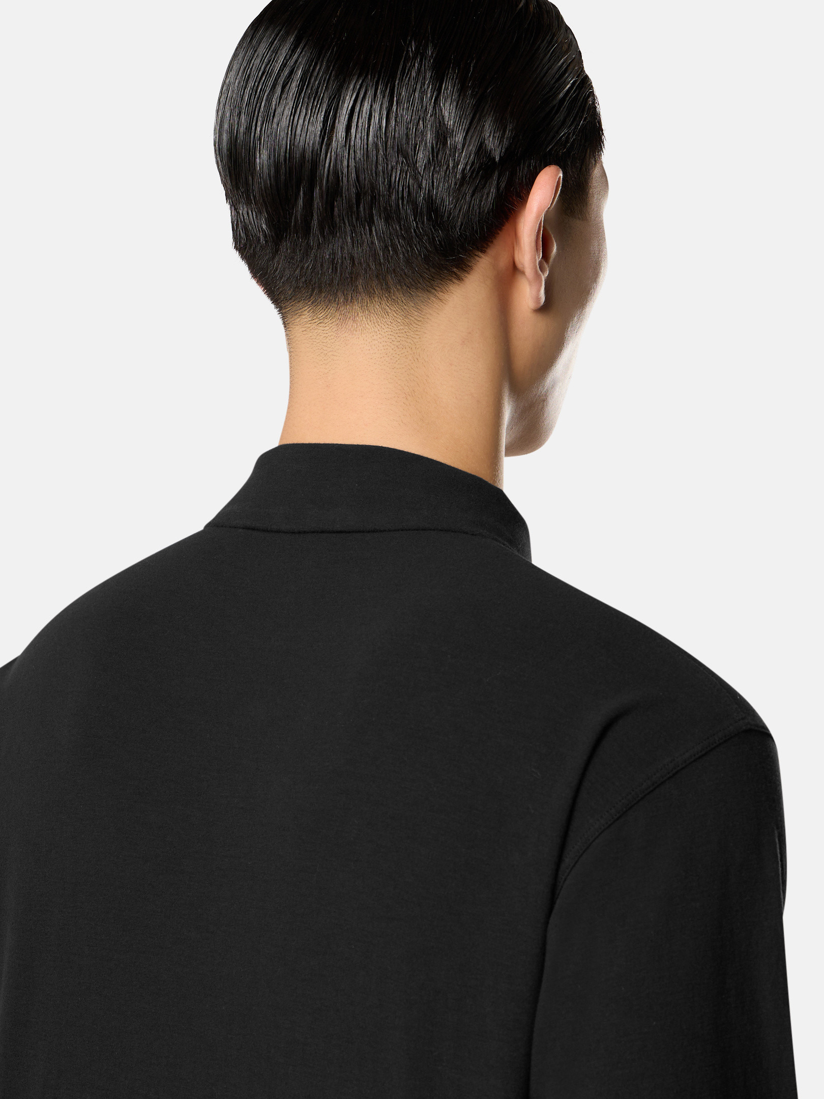 2200011 COTTON JERSEY CREPE_STONE ISLAND GHOST - 4