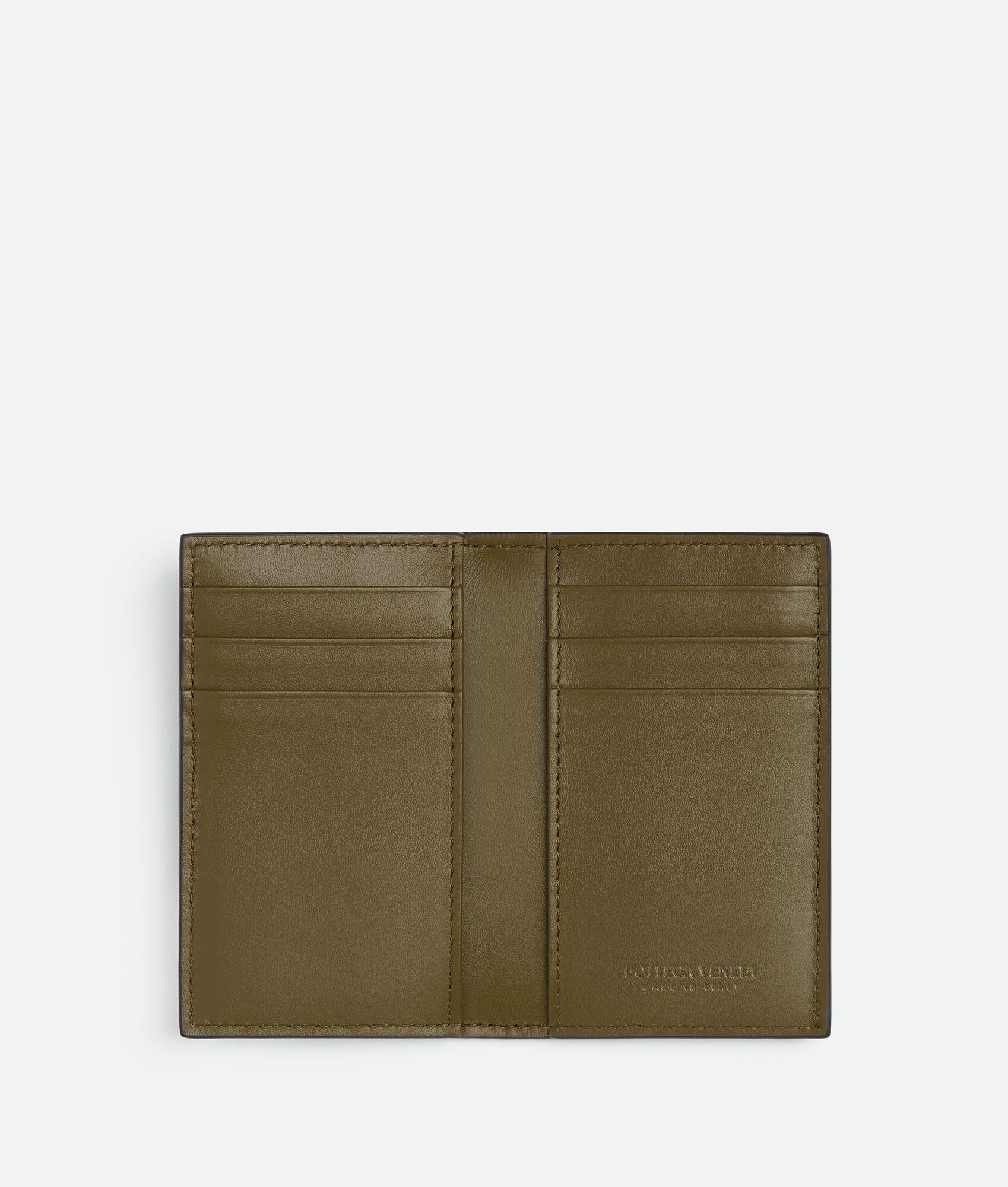 Cassette Flap Card Case - 2