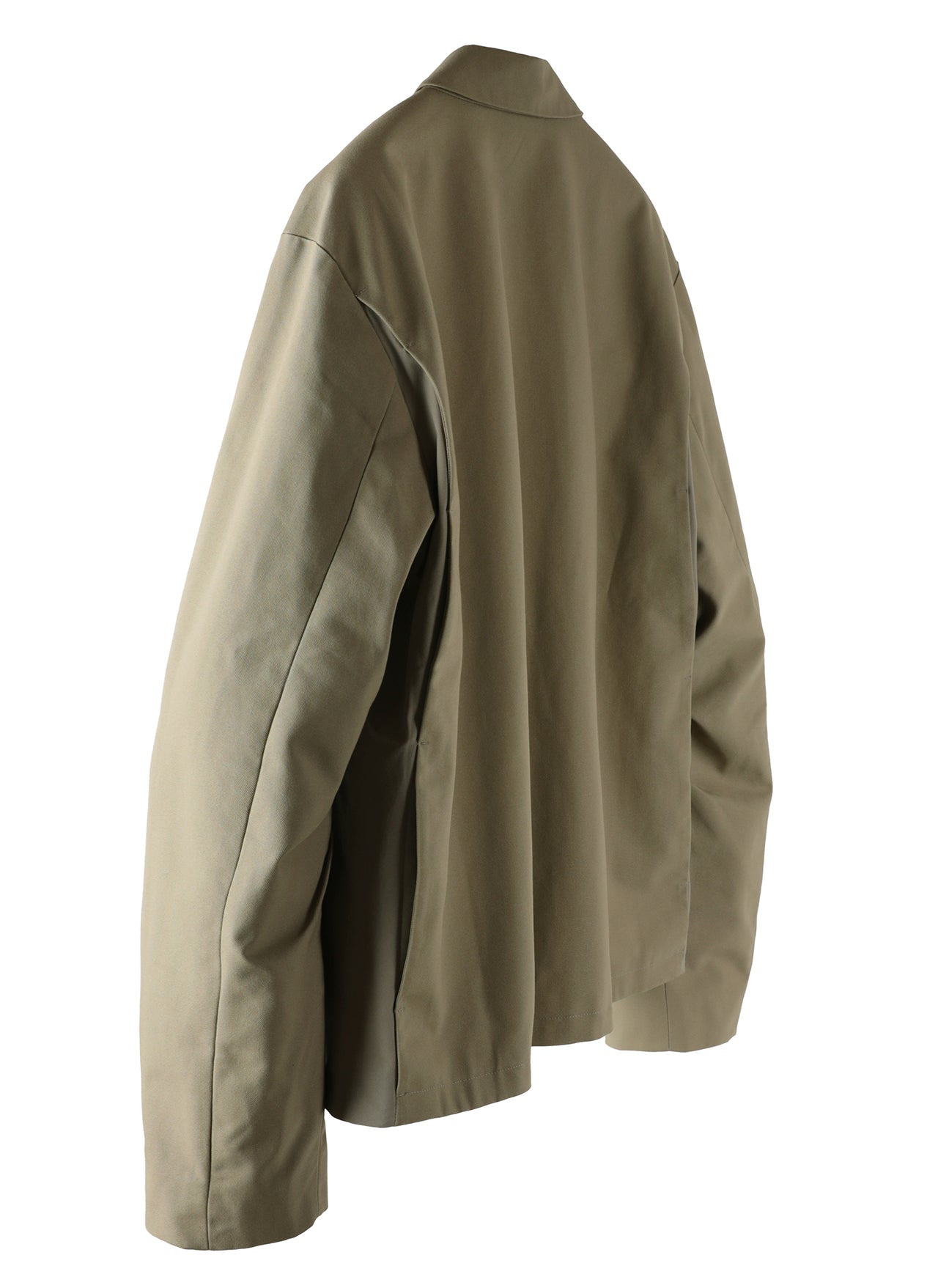 7.0 JACKET RIGHT (SAND) - 4