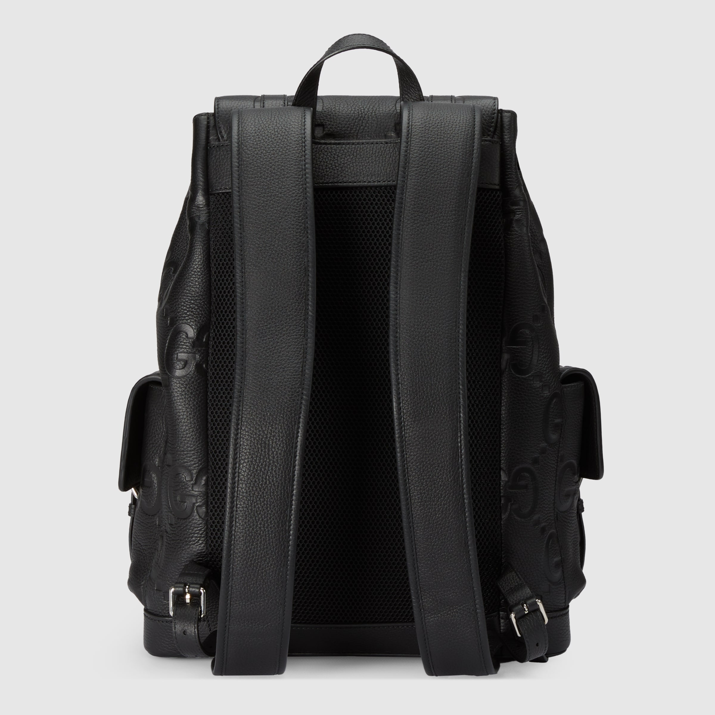 Jumbo GG backpack - 4