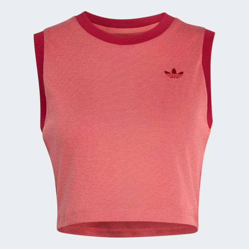 HEATHER TANK 1