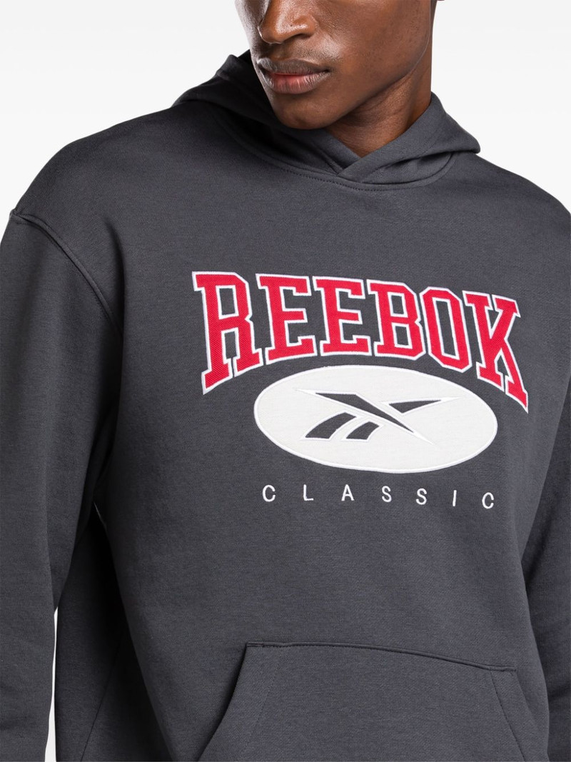 Reebok Classic Archive Essentials hoodie outlook