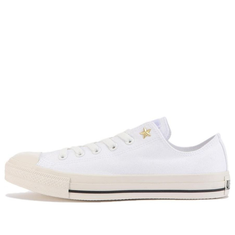 Converse All Stars GS-STUDS OX 'White' 31306951 - 1